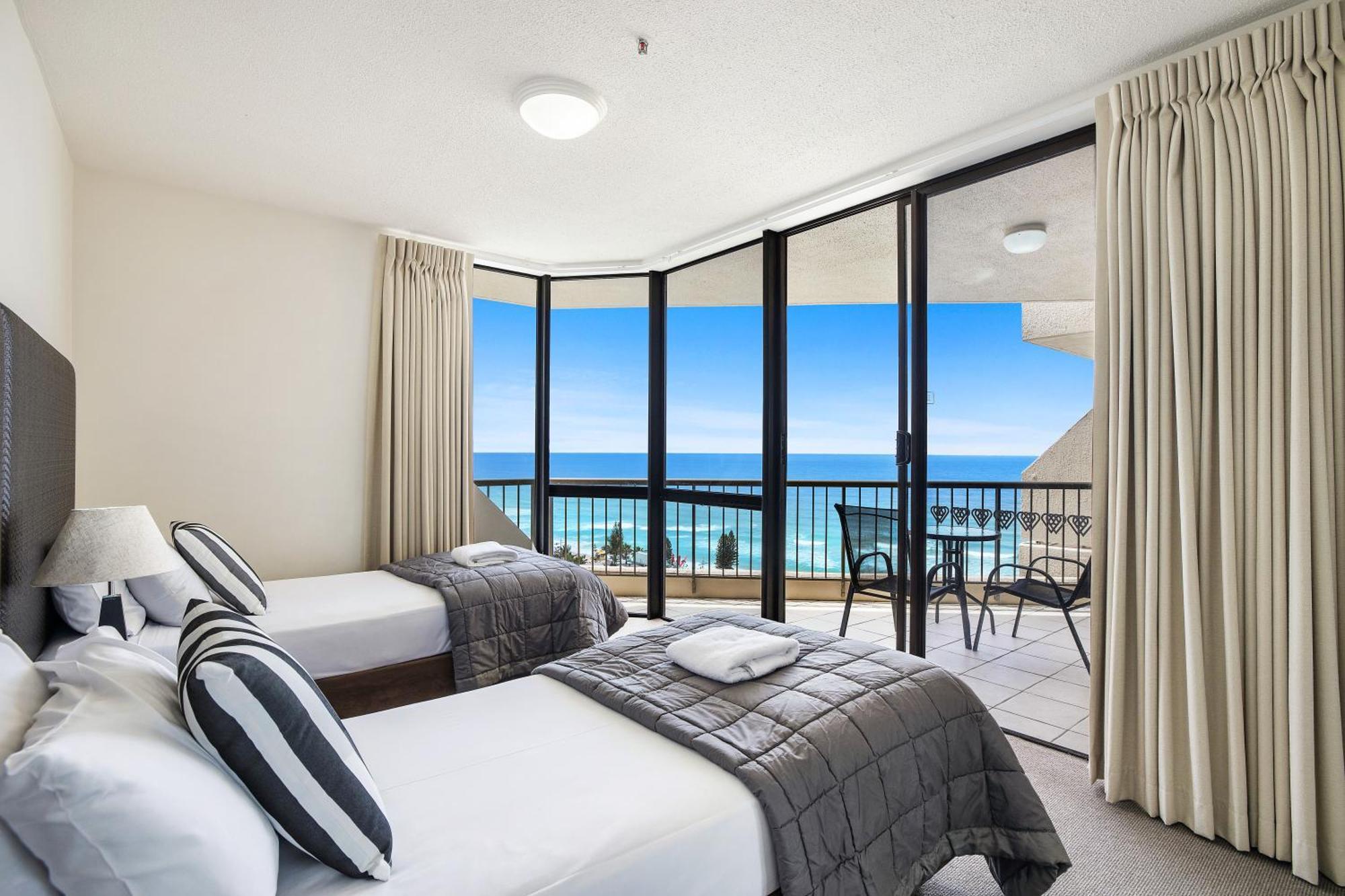Paradise Centre Managed By Gchs Apartment *