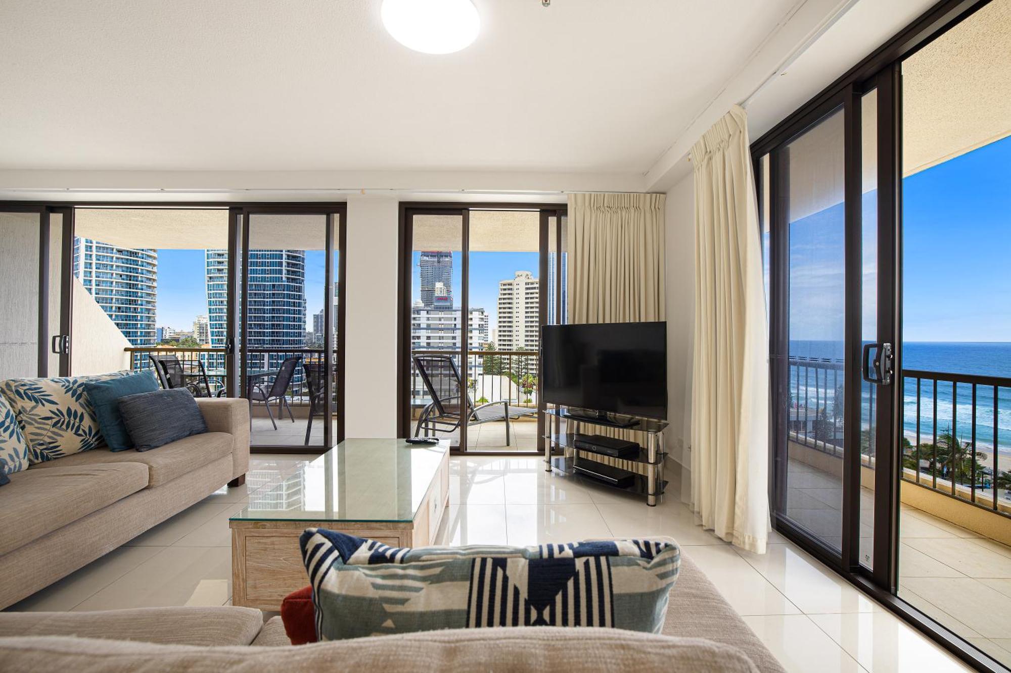 Paradise Centre Managed By Gchs Apartment *