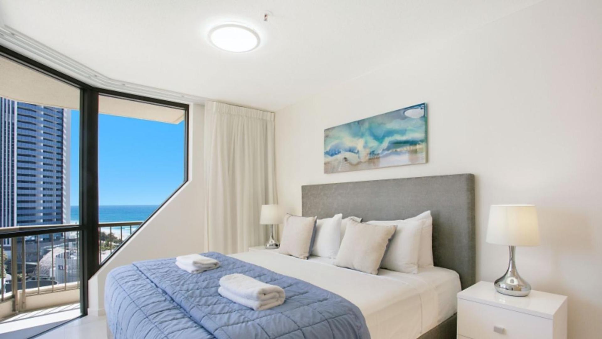 Apartment Paradise Centre Managed By Gchs