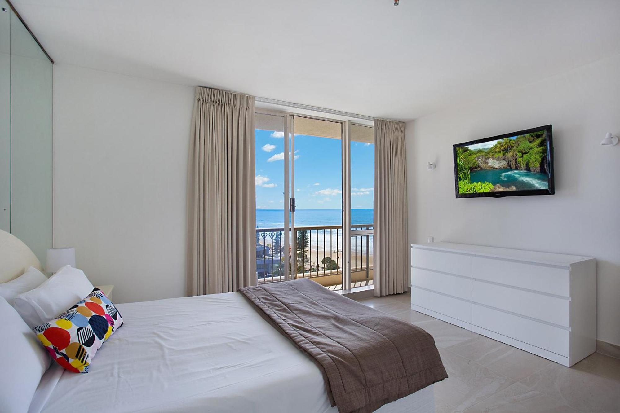 Apartment Paradise Centre Managed By Gchs