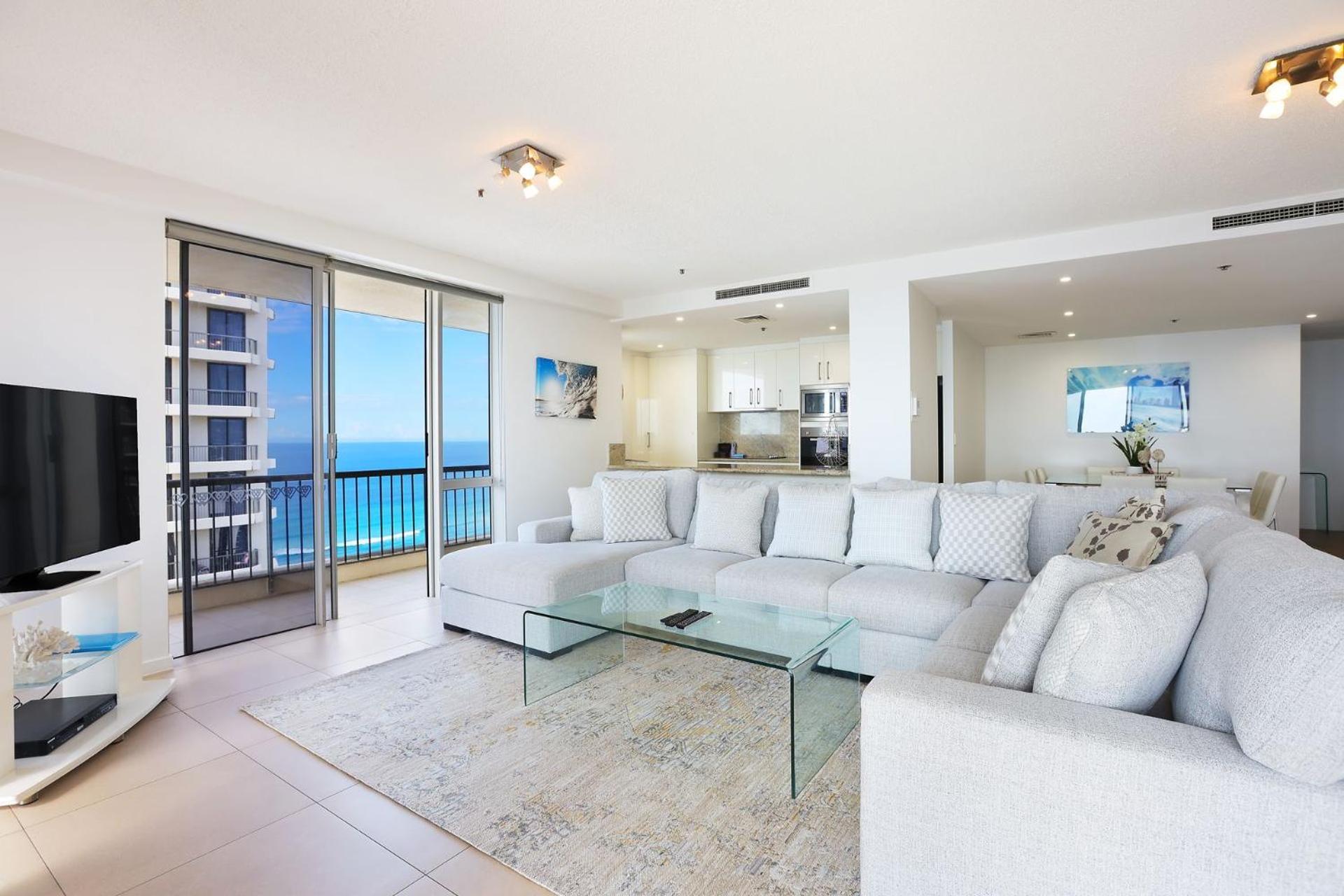 Paradise Centre Managed By Gchs * Gold Coast