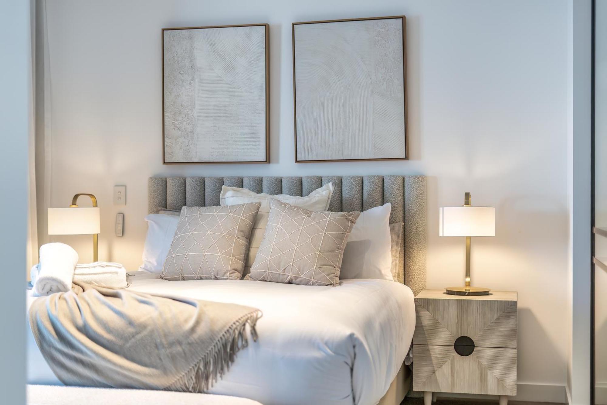 Jewel Beachfront Residences * Gold Coast