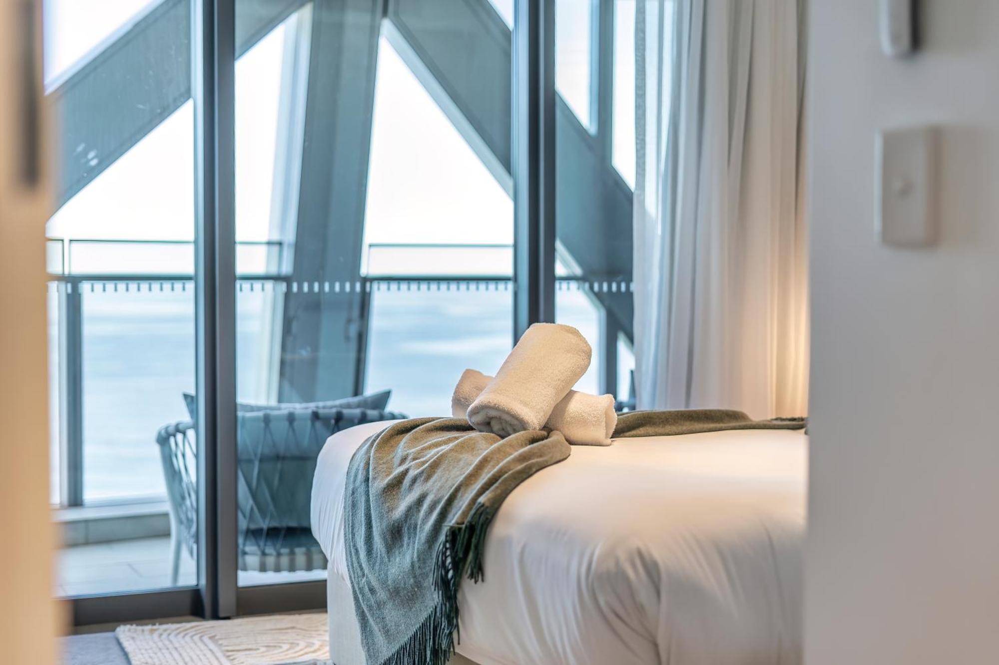 Jewel Beachfront Residences Gold Coast