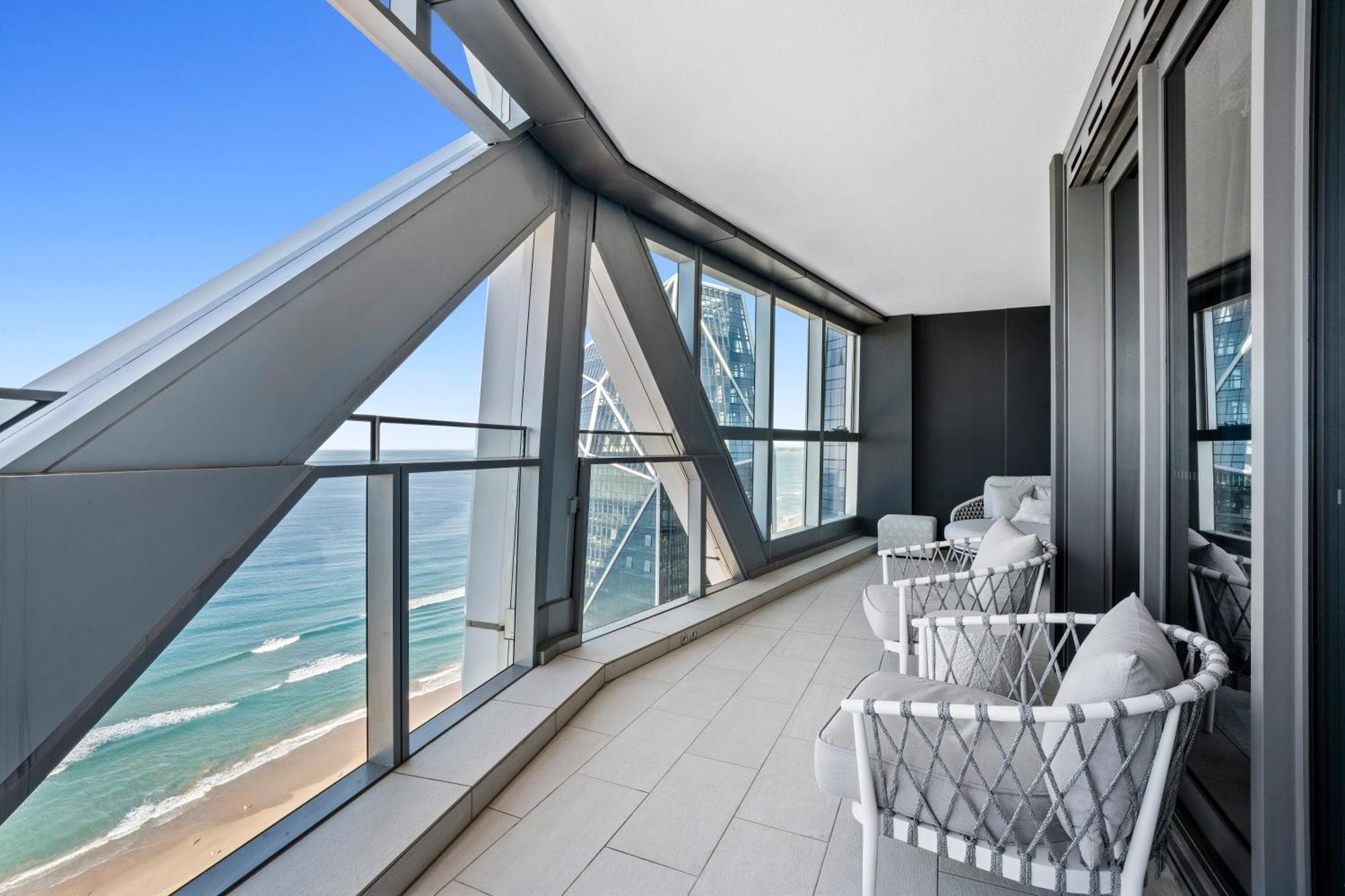 Apartment Jewel Beachfront Residences *