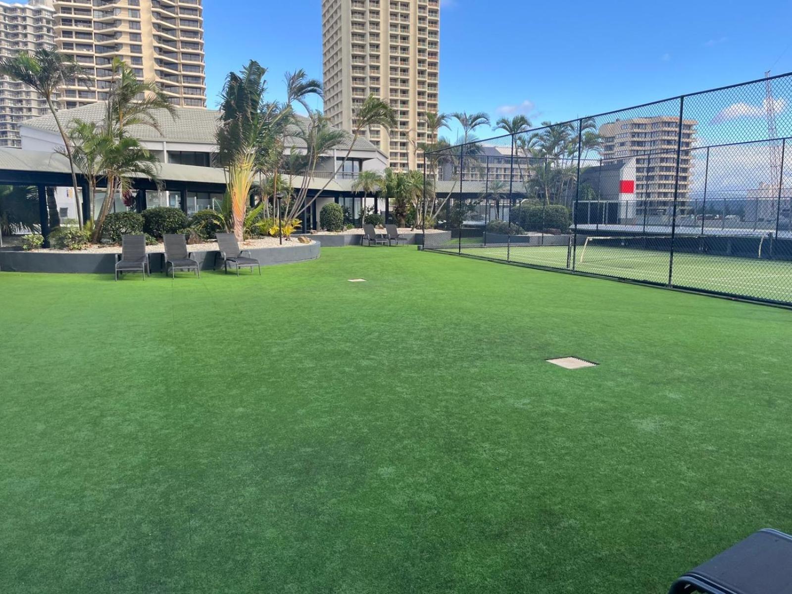 Surfers Paradise Apartamento Gold Coast