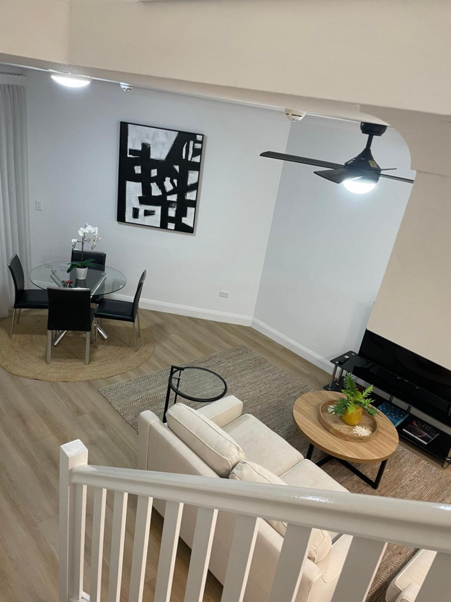 Apartamento Surfers Paradise *