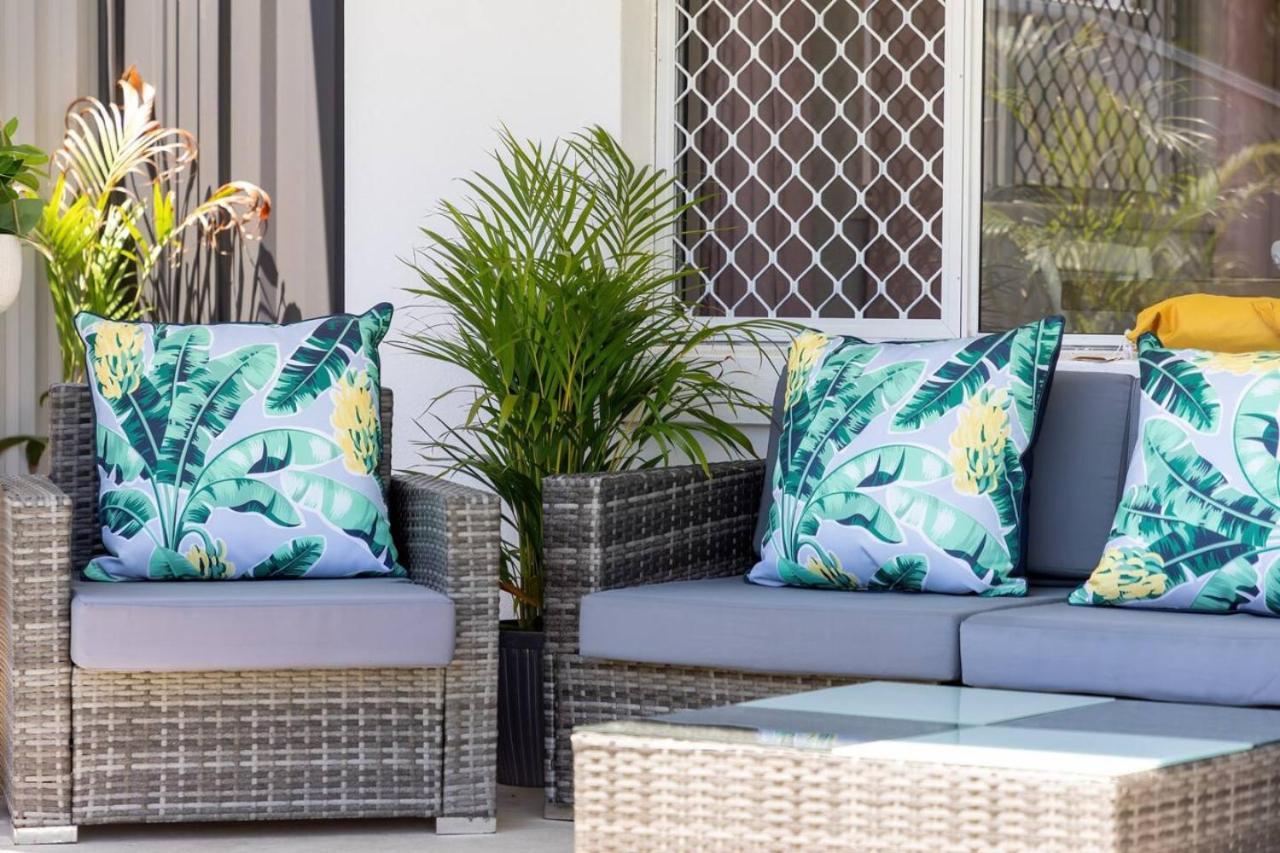White Casa Gold Coast