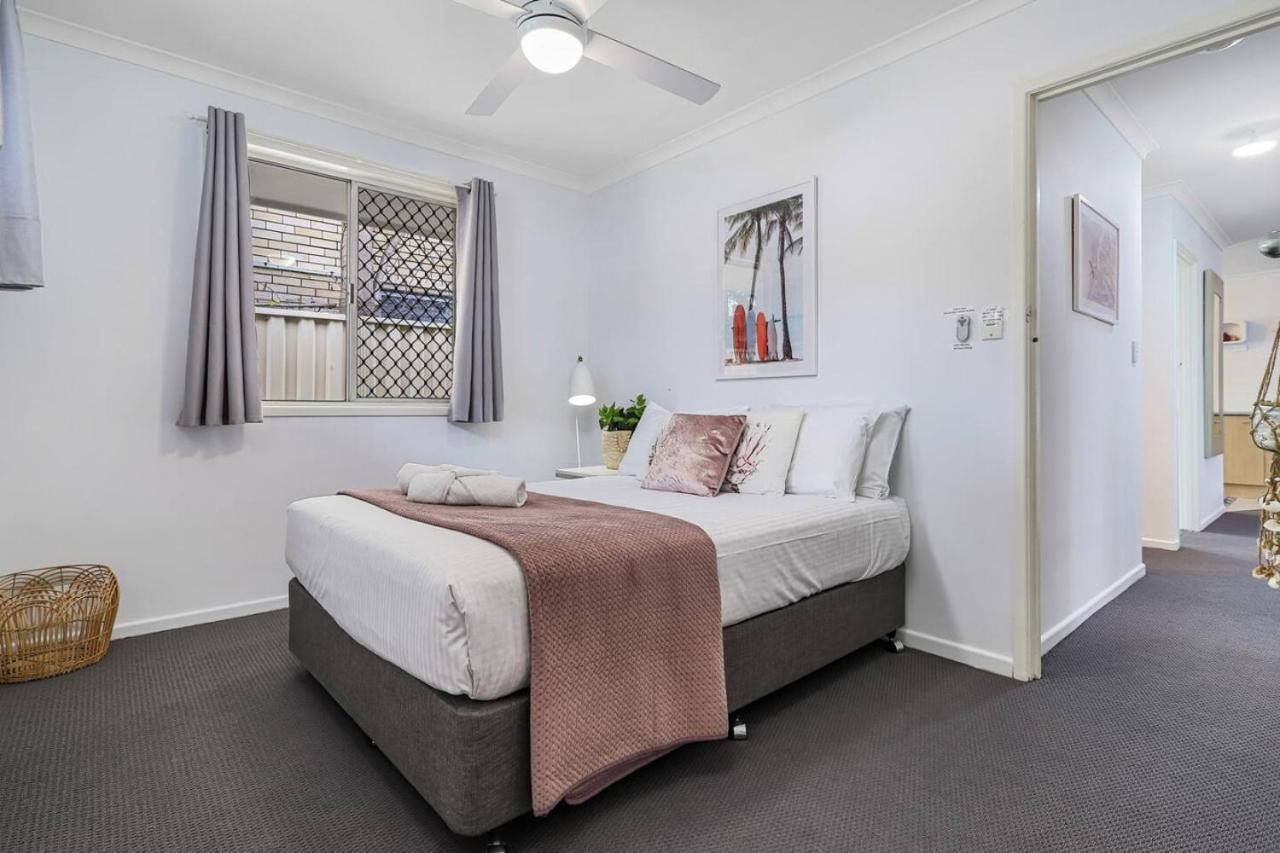 White Casa Gold Coast