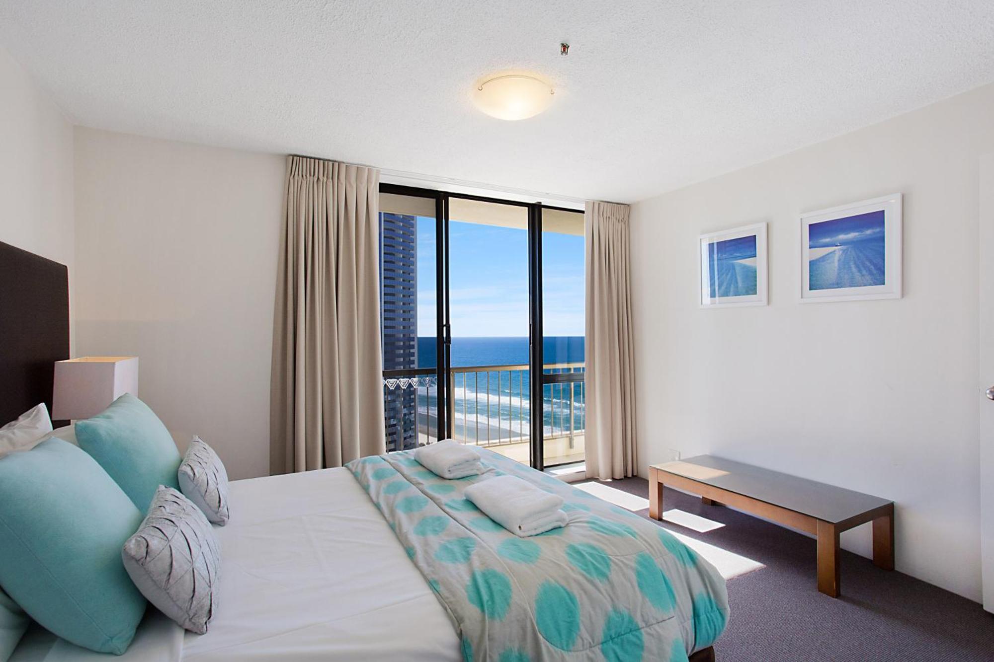 Apartment Paradise Centre Managed By Gchs