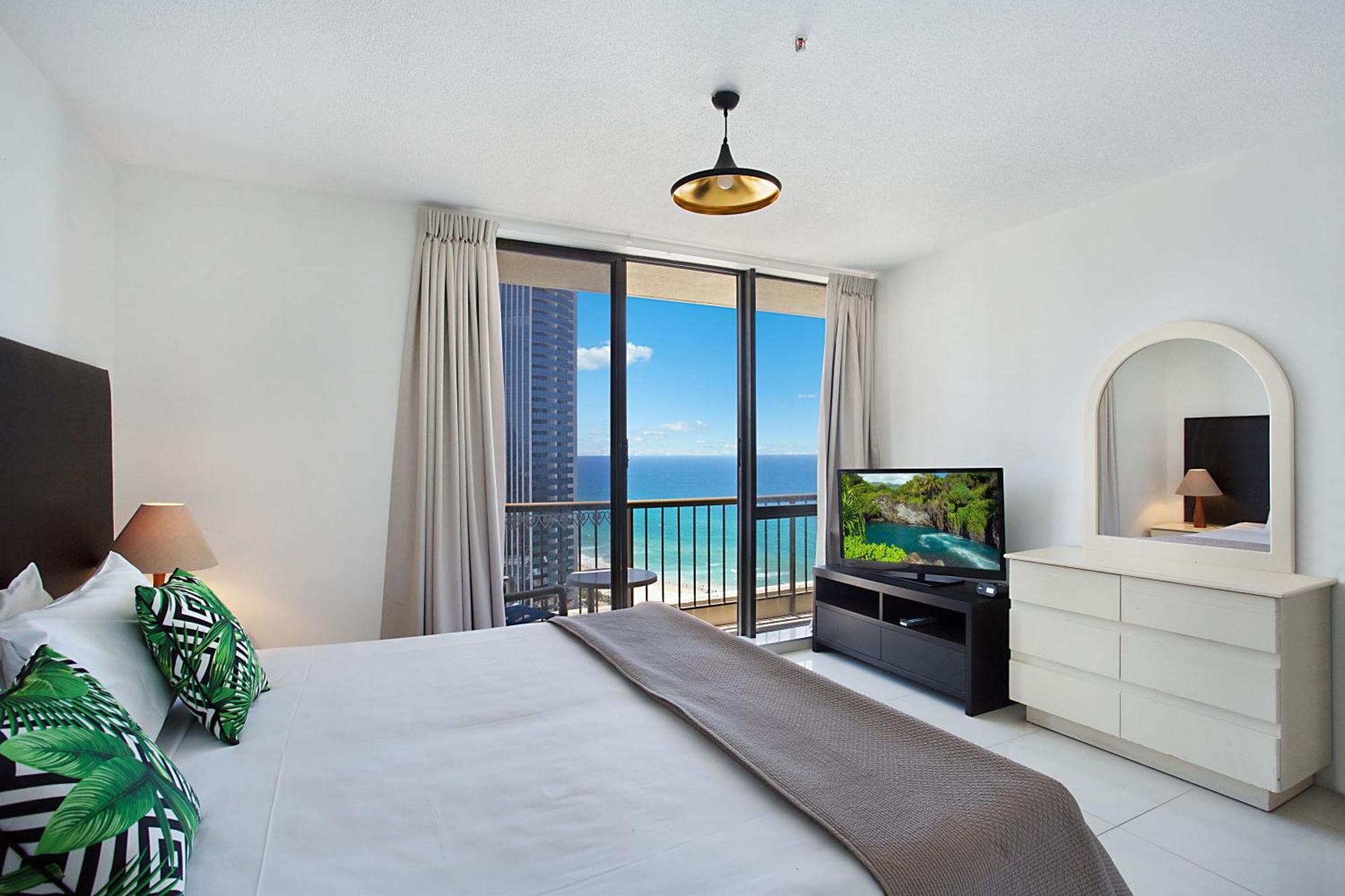 Paradise Centre Managed By Gchs Apartment *