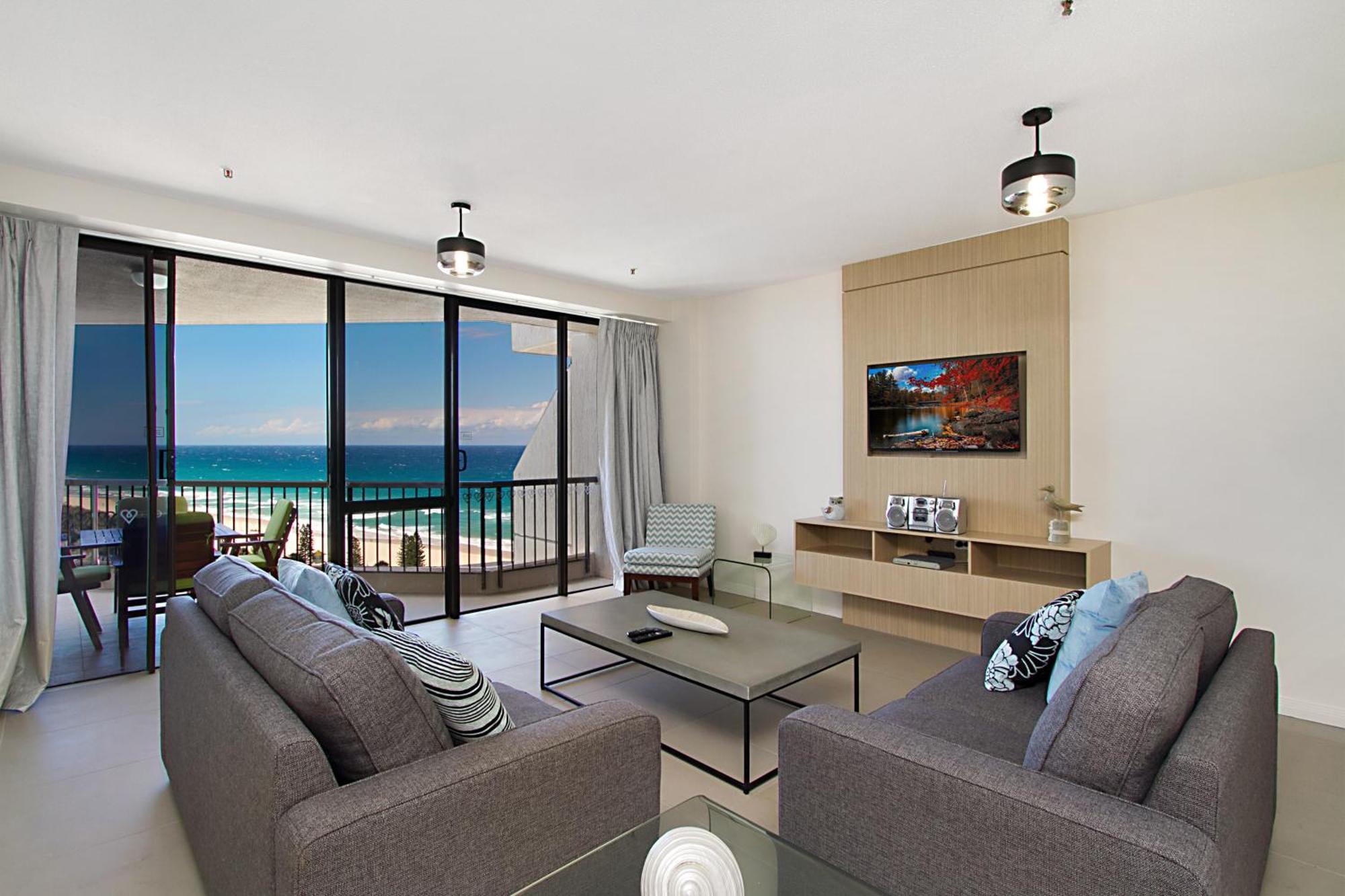 Apartment Paradise Centre Managed By Gchs *