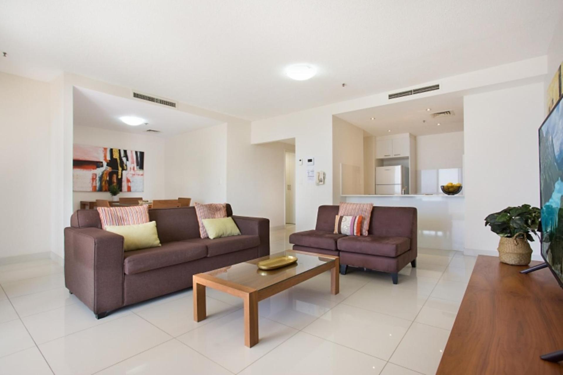 Paradise Centre Managed By Gchs Apartment *