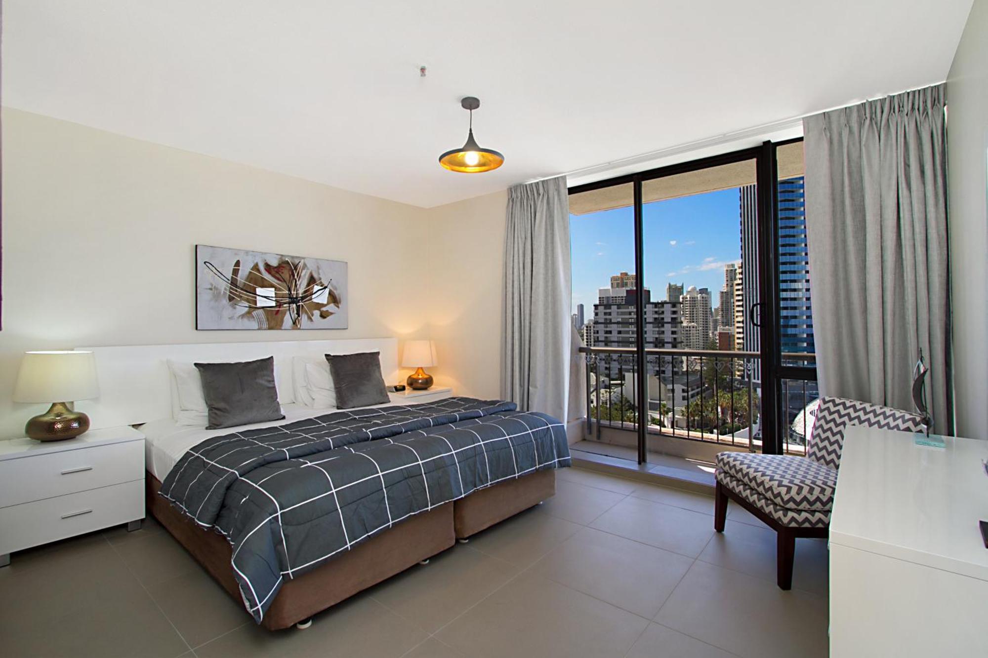 Paradise Centre Managed By Gchs Gold Coast