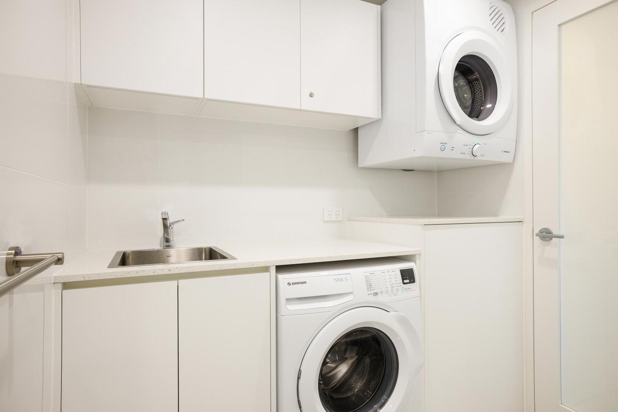 Apartment Paradise Centre Managed By Gchs Gold Coast