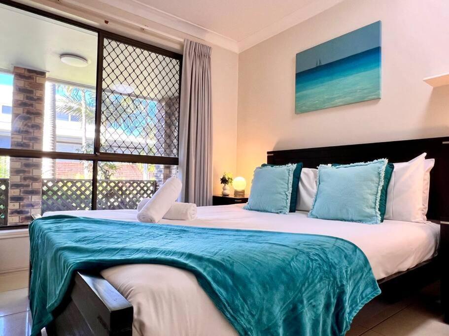 Waterfront Family House With Pool, Bbq * Gold Coast
