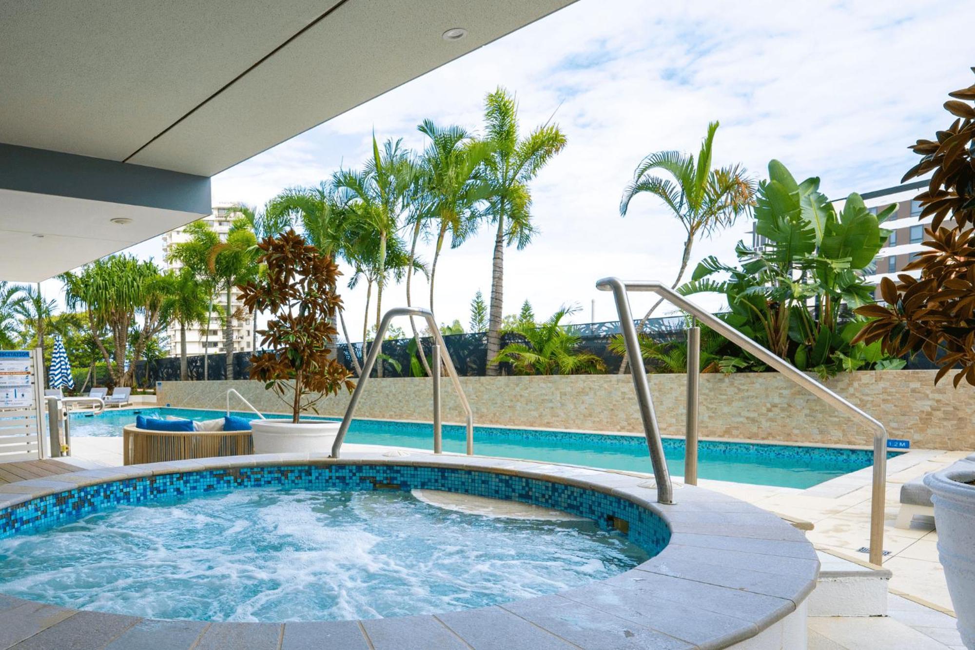 Aparthotel Wyndham Surfers Paradise 4*