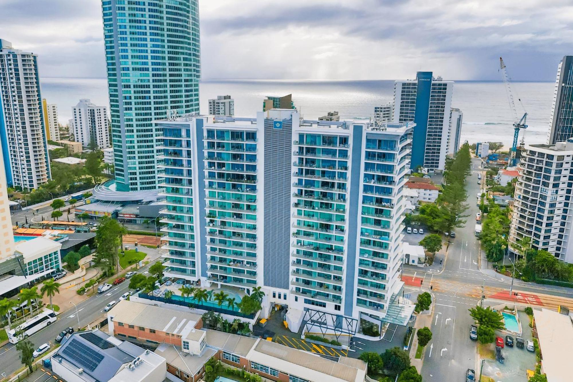 Wyndham Surfers Paradise Gold Coast