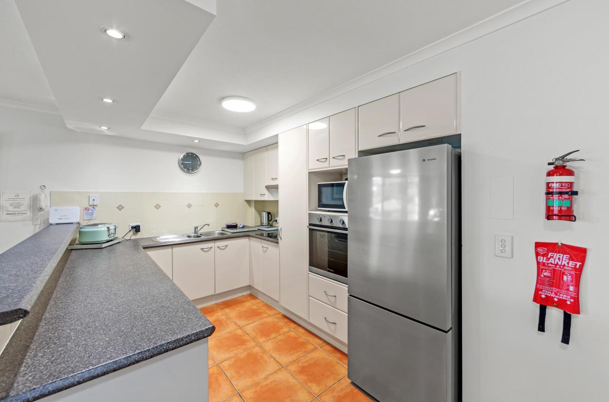 Resort Sanctuary Gold Coast
