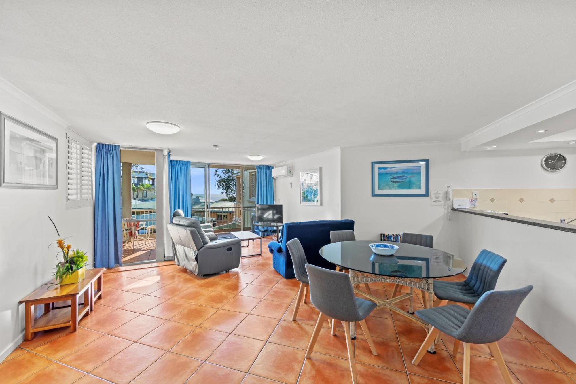 Sanctuary 4* Gold Coast