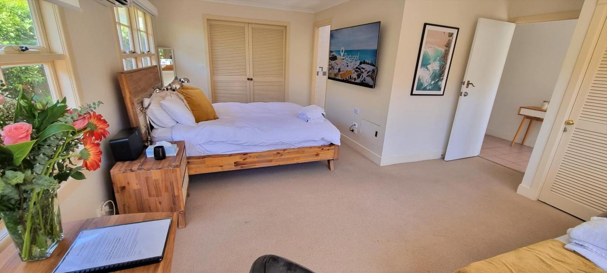 Fab 4brm With Pool A 18 Min Walk To