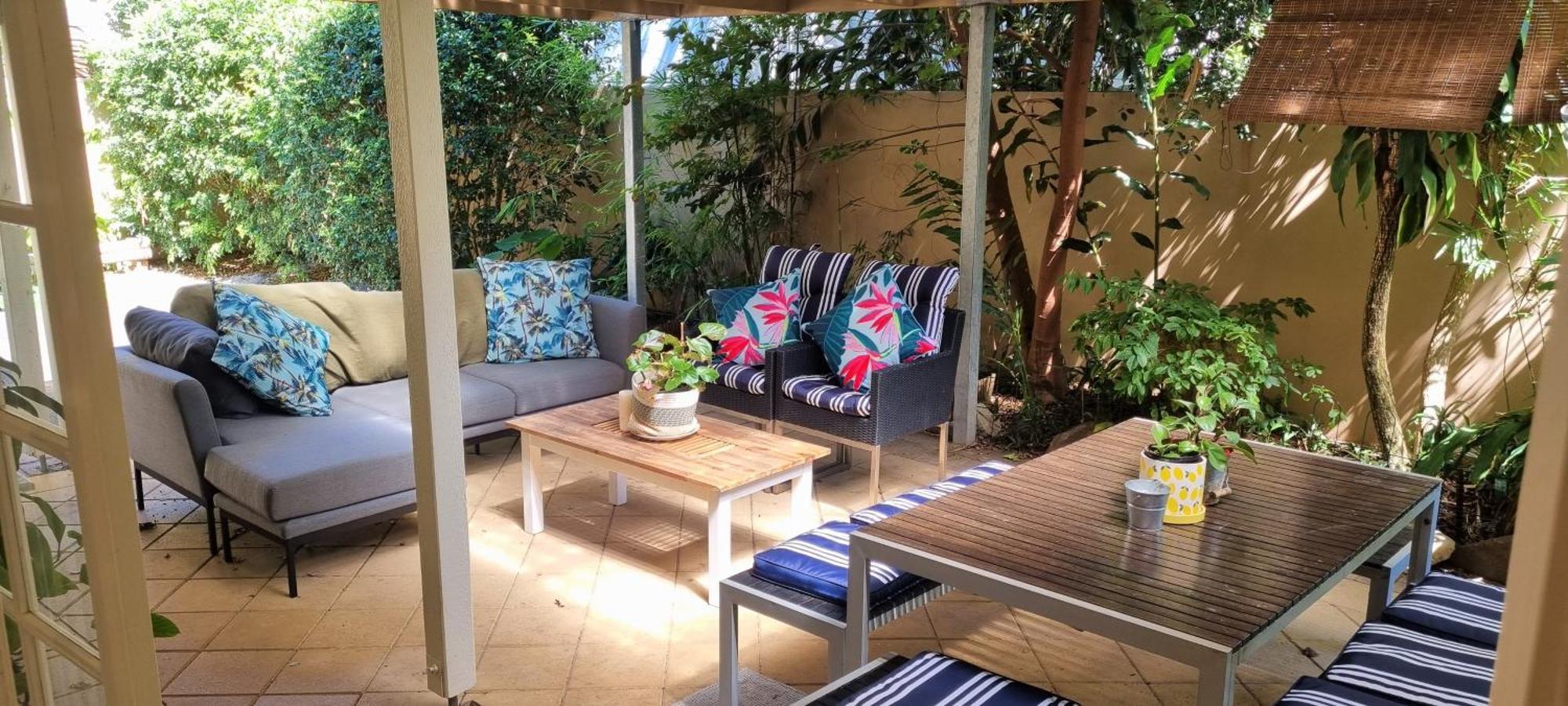 Fab 4brm With Pool A 18 Min Walk To * Gold Coast