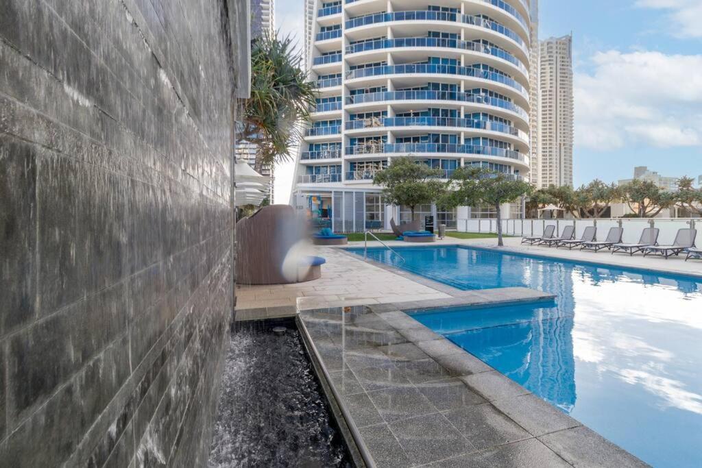 Panoramic Views At Orchid Avenue Gold Coast