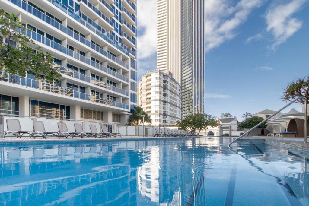 Panoramic Views At Orchid Avenue *