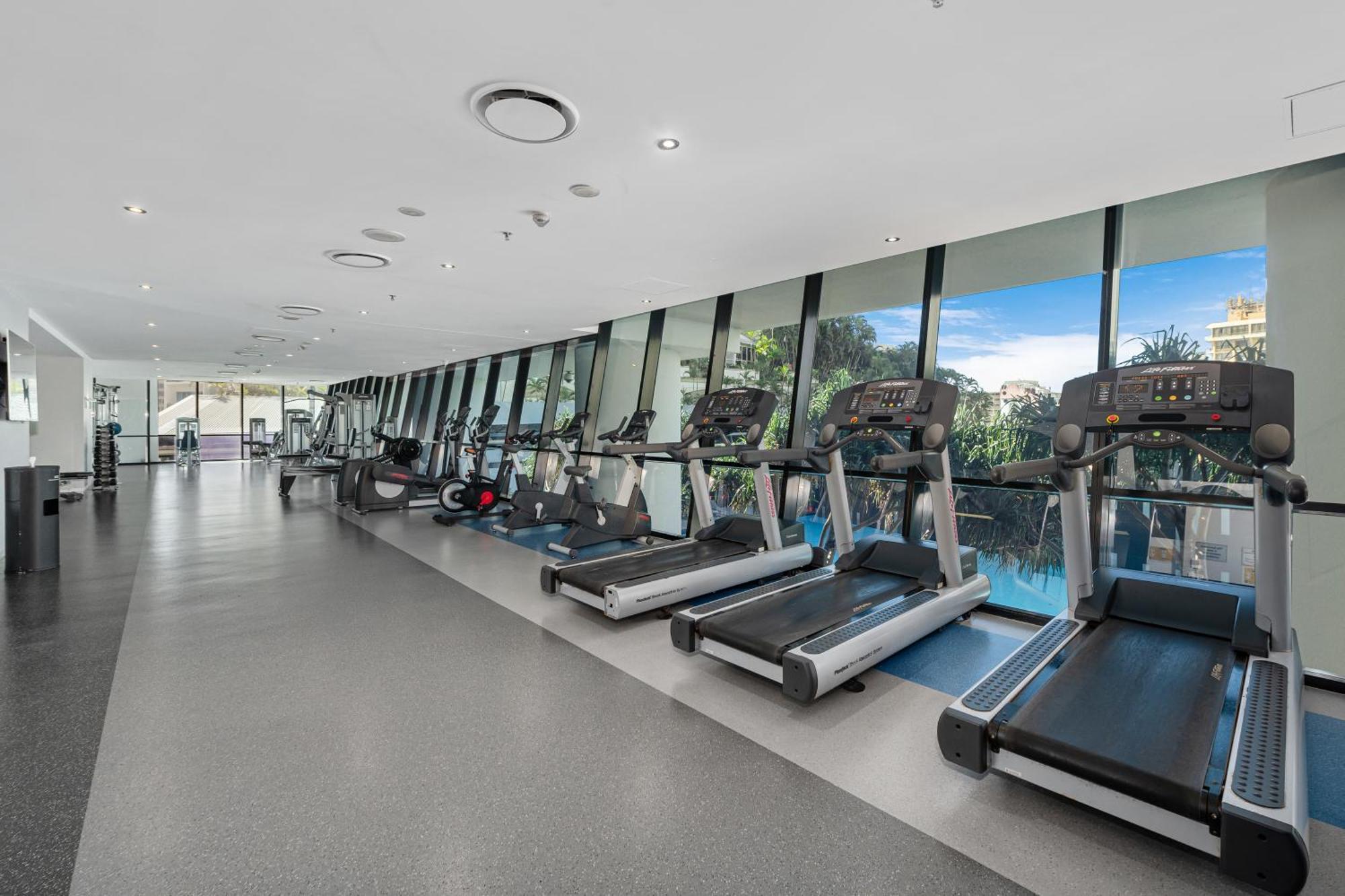 Apartment 60fl Stunning 3 Brm With Amazing View! Gold Coast