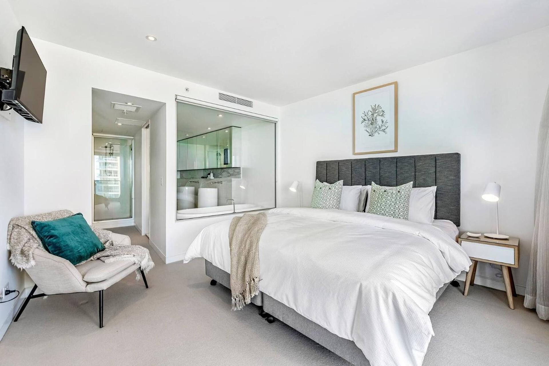 Apartamento Seabreeze - 18th Floor Oracle *