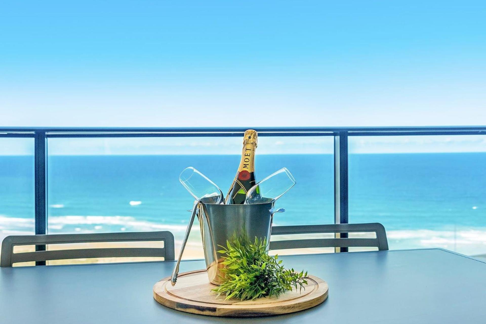 Seabreeze - 18th Floor Oracle Gold Coast