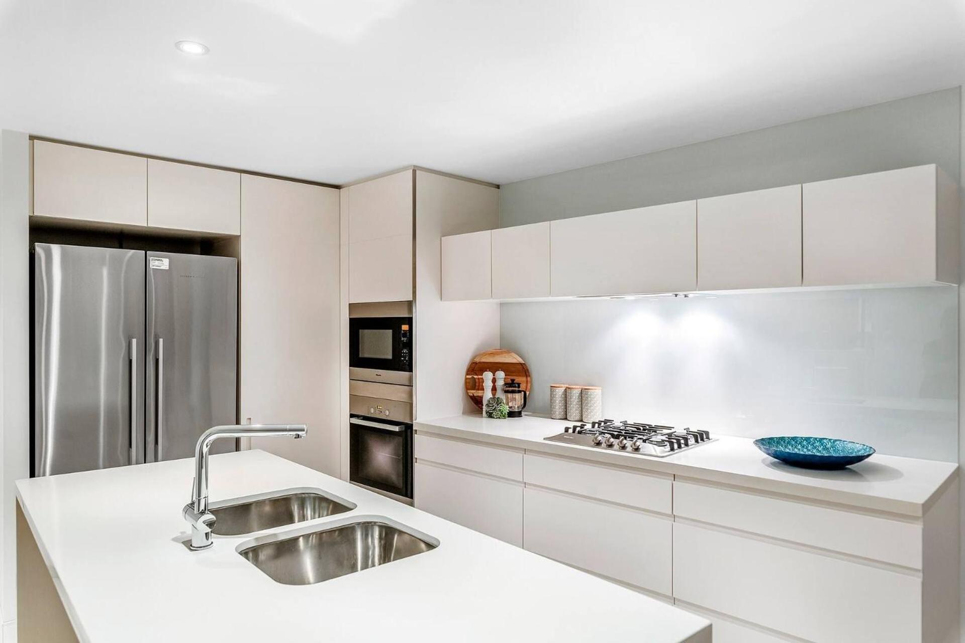 Apartamento Seabreeze - 18th Floor Oracle *