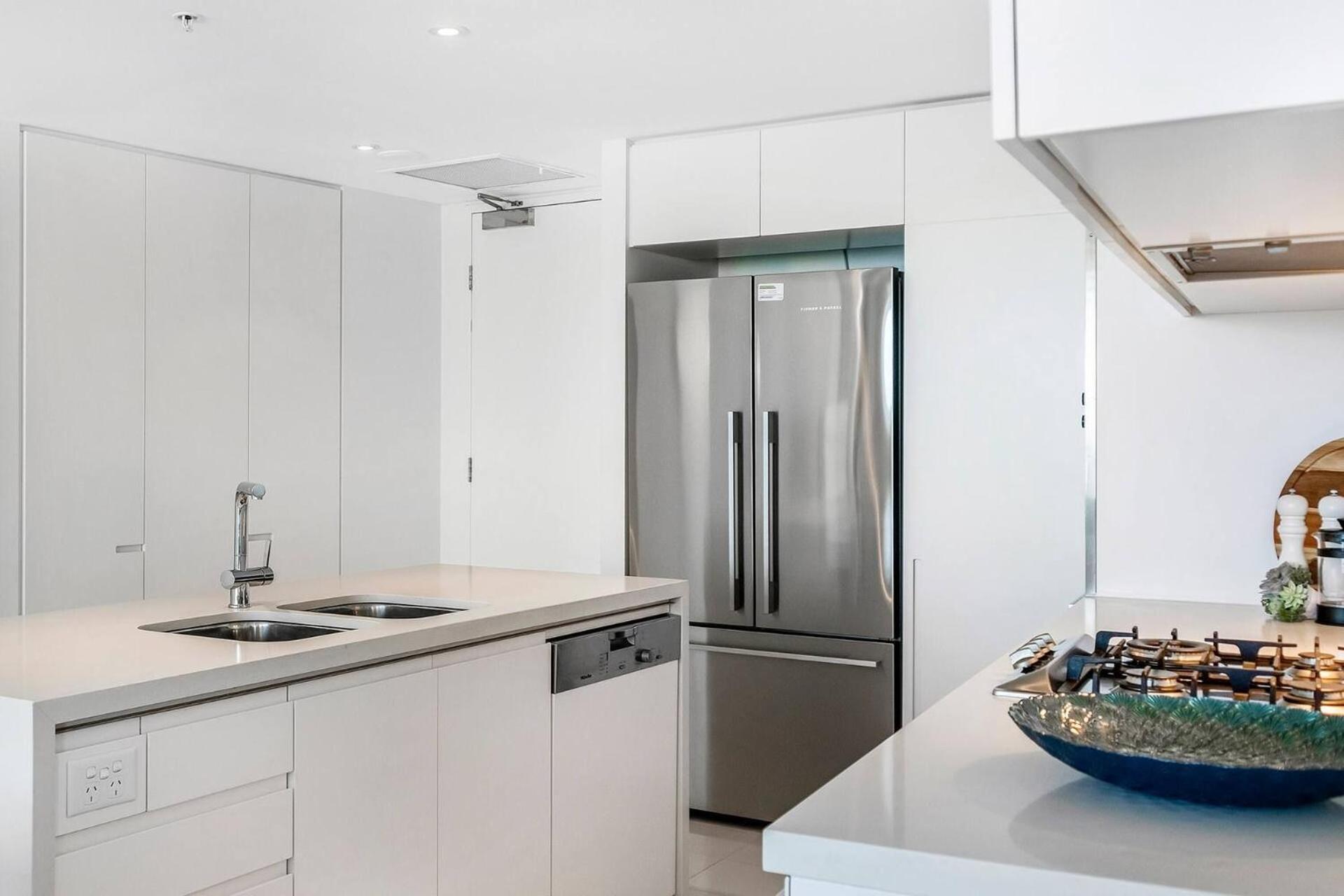 Apartamento Seabreeze - 18th Floor Oracle Gold Coast