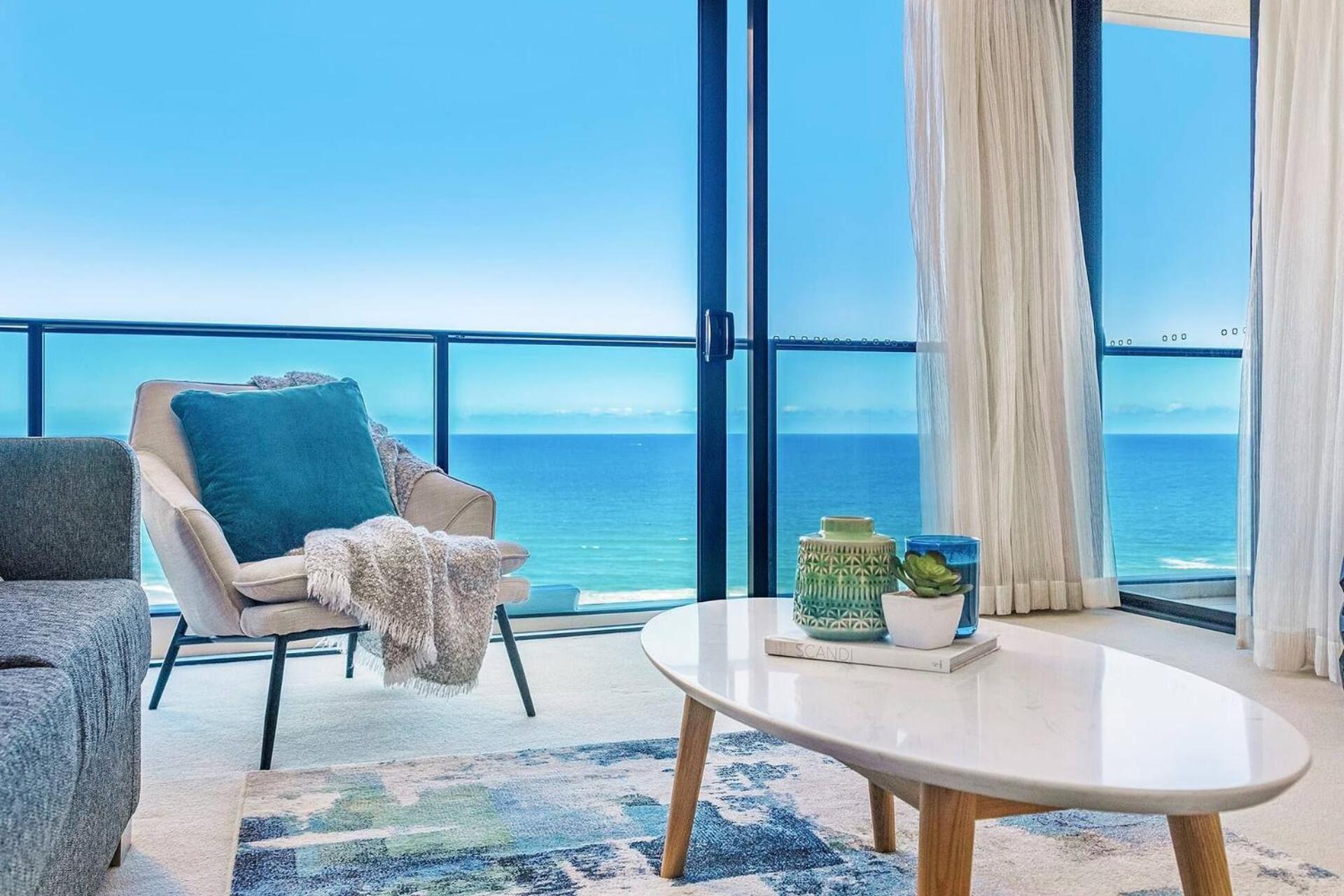 Seabreeze - 18th Floor Oracle Gold Coast