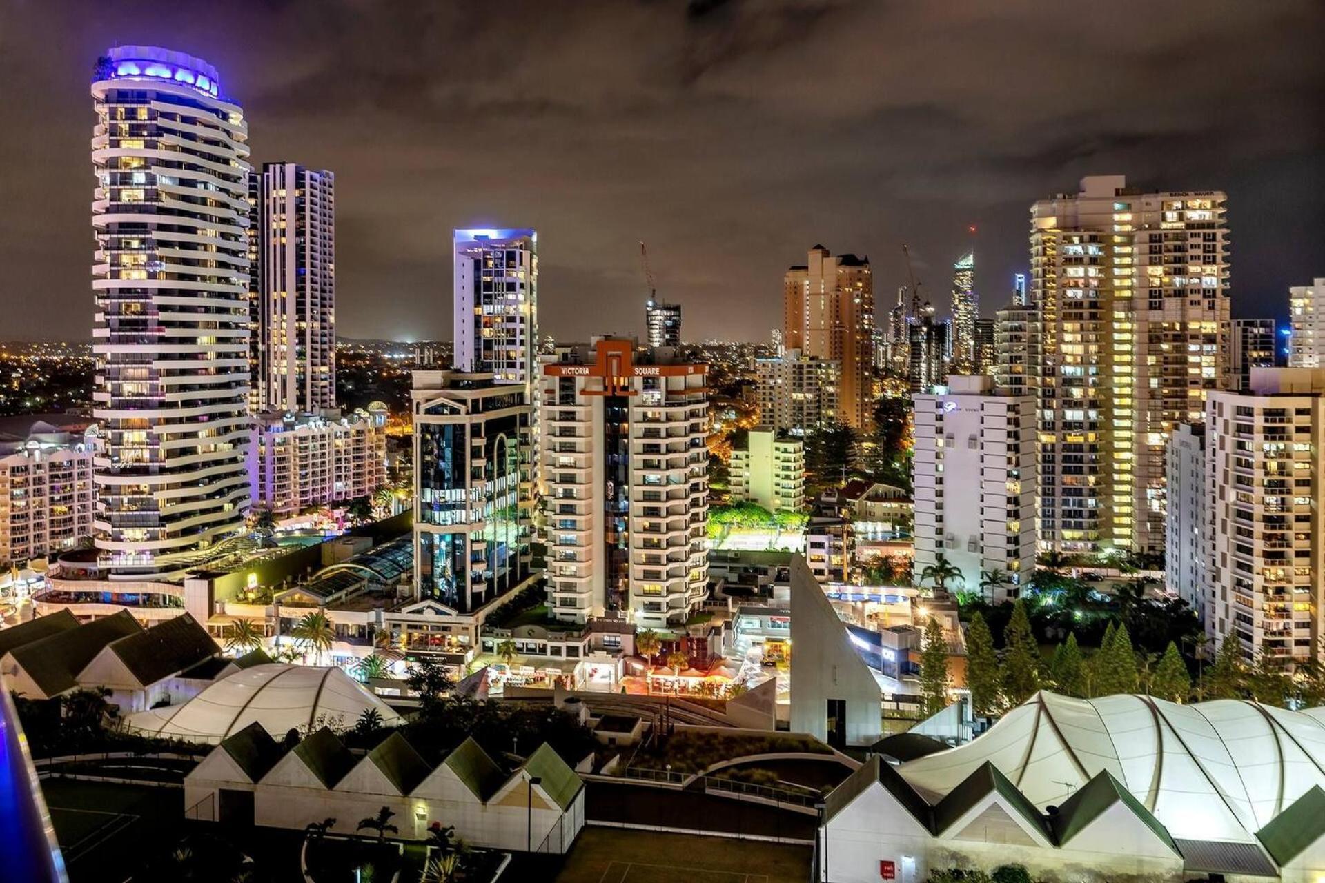 Seabreeze - 18th Floor Oracle Apartamento