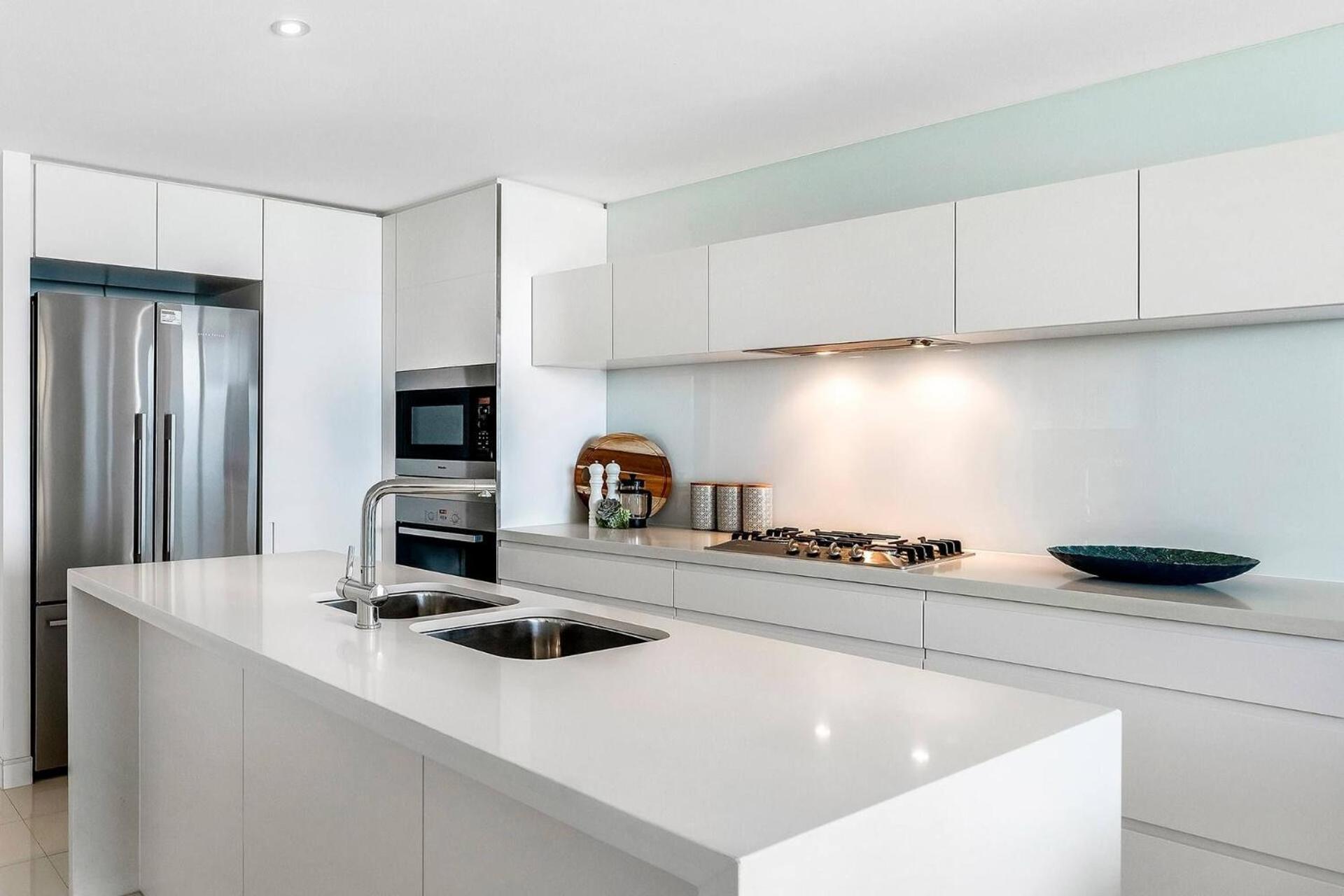 Apartamento Seabreeze - 18th Floor Oracle *