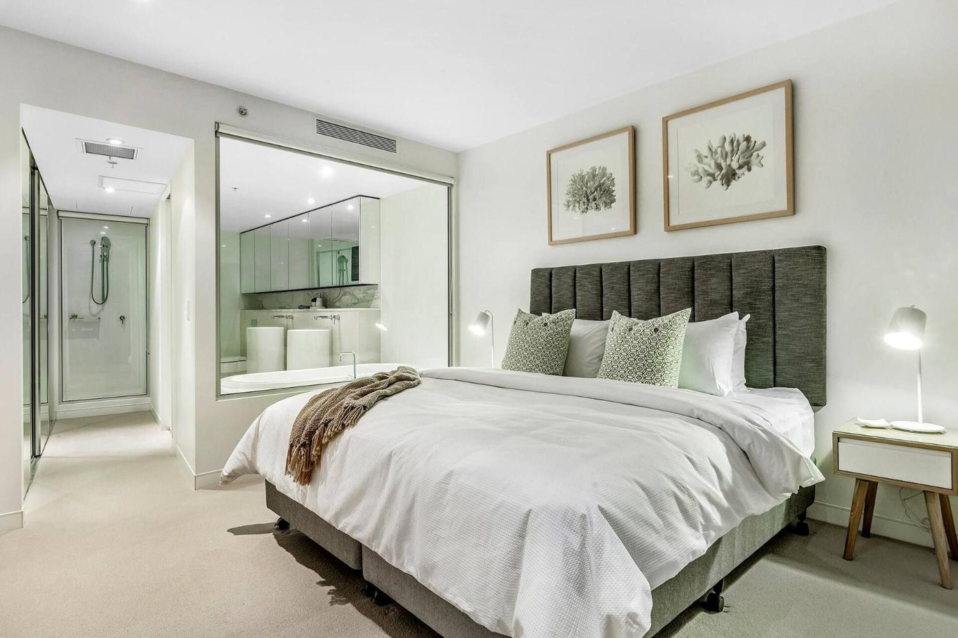 Apartamento Seabreeze - 18th Floor Oracle Gold Coast