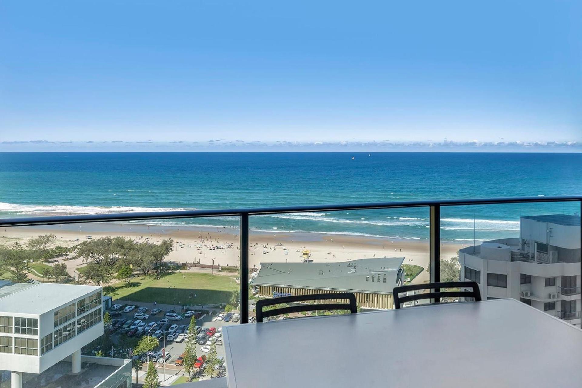 Seabreeze - 18th Floor Oracle Gold Coast