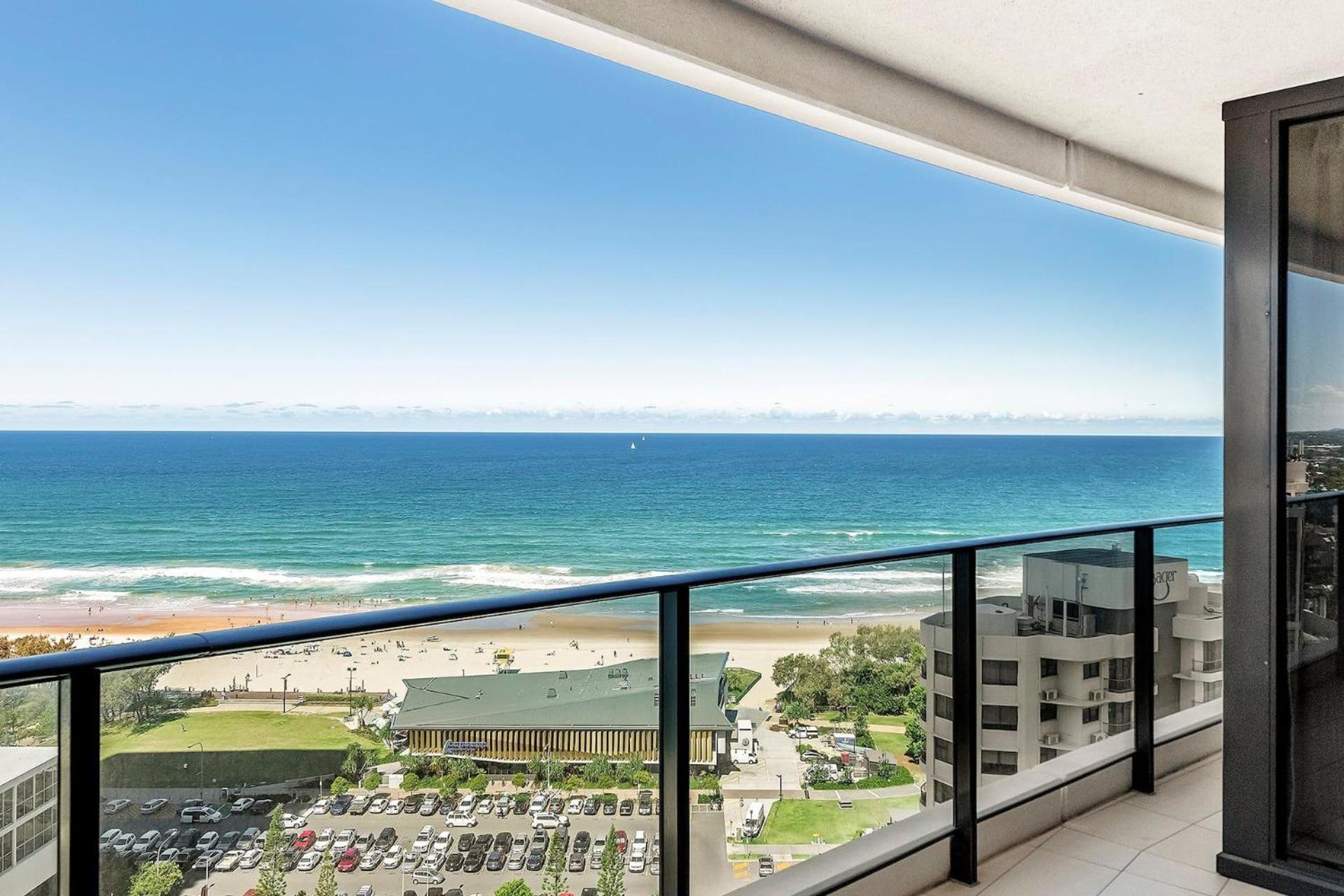 Seabreeze - 18th Floor Oracle *
