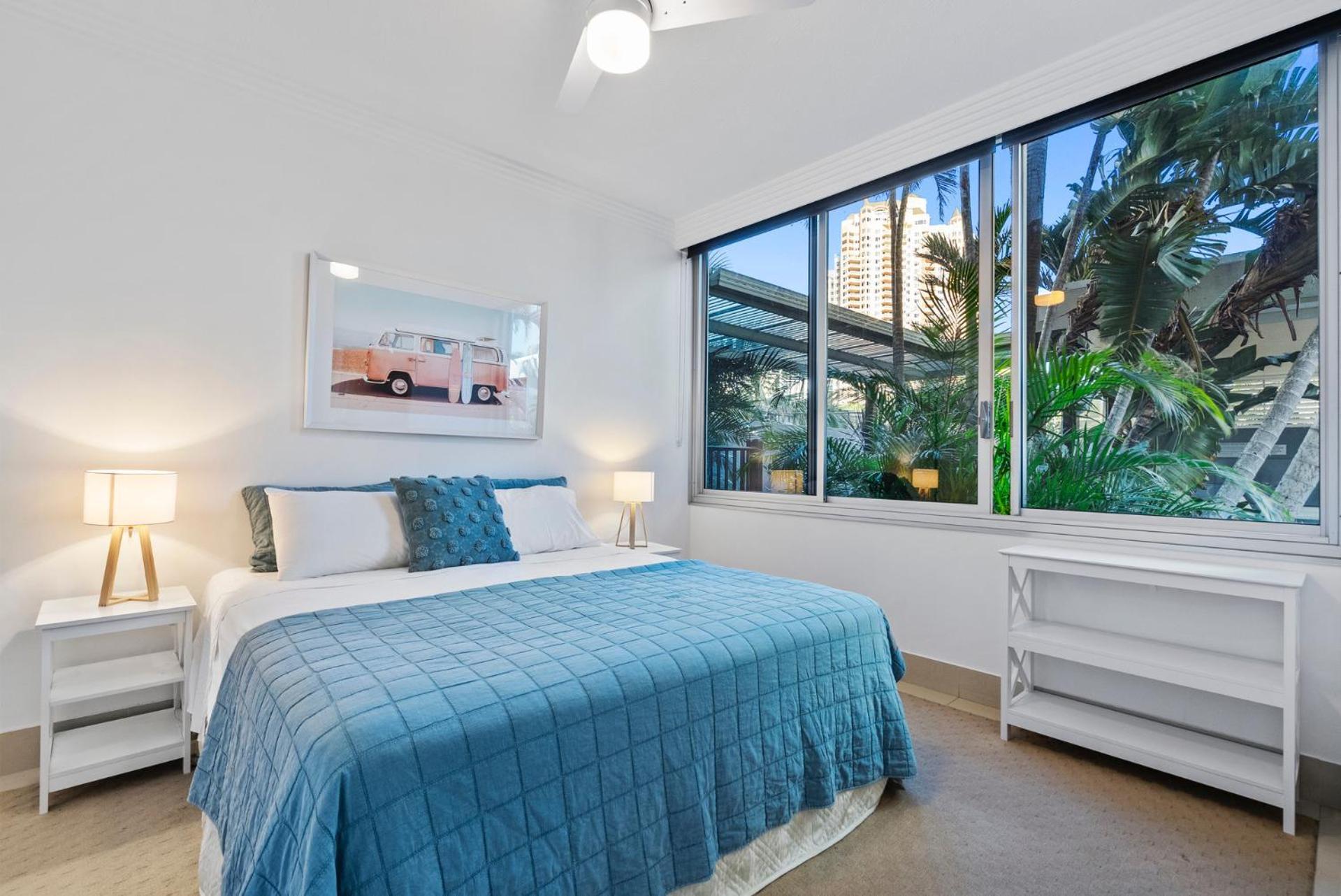Aparthotel Boulevard Towers On Broadbeach 4*