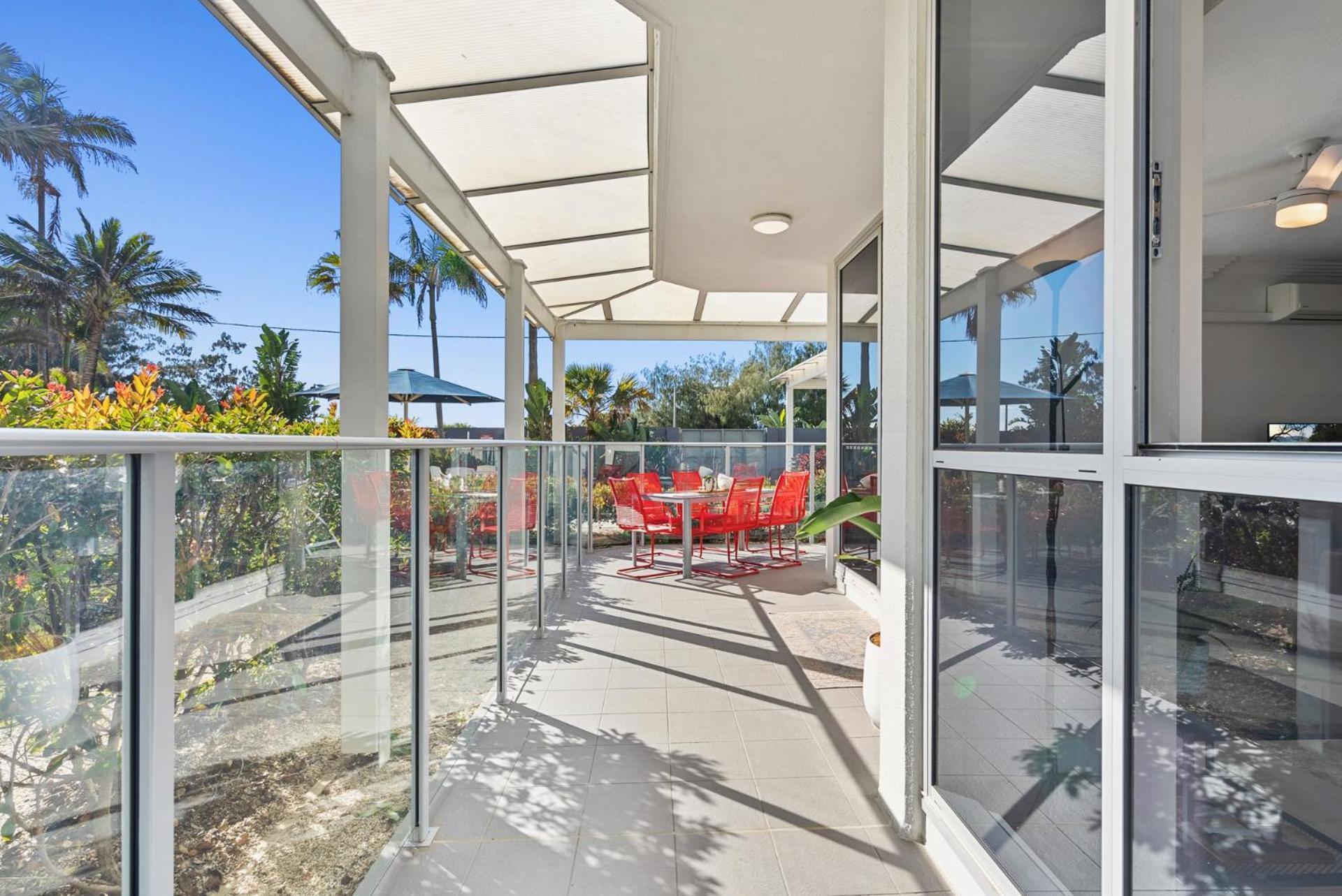 Boulevard Towers On Broadbeach Aparthotel Gold Coast