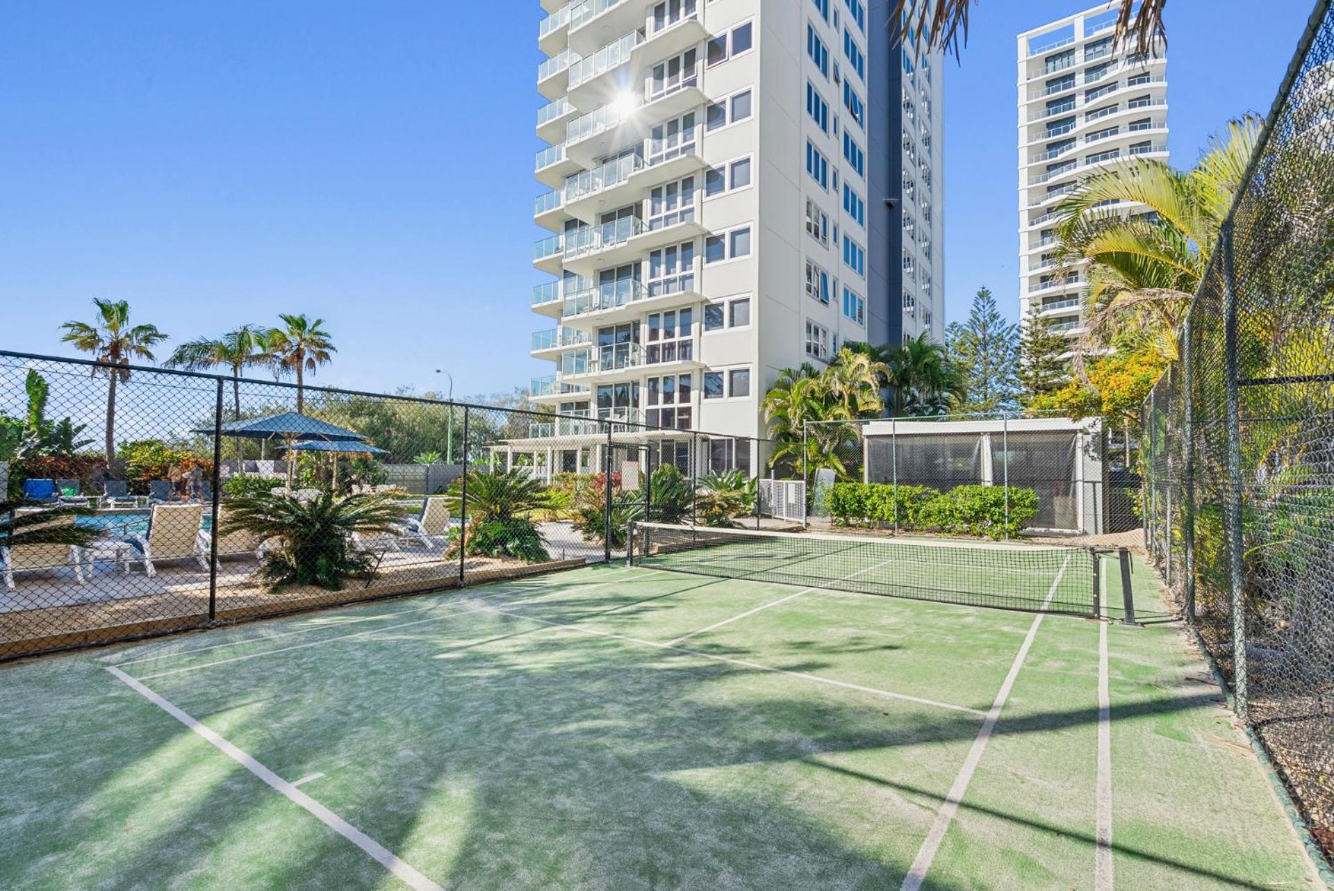 Boulevard Towers On Broadbeach 4* Gold Coast