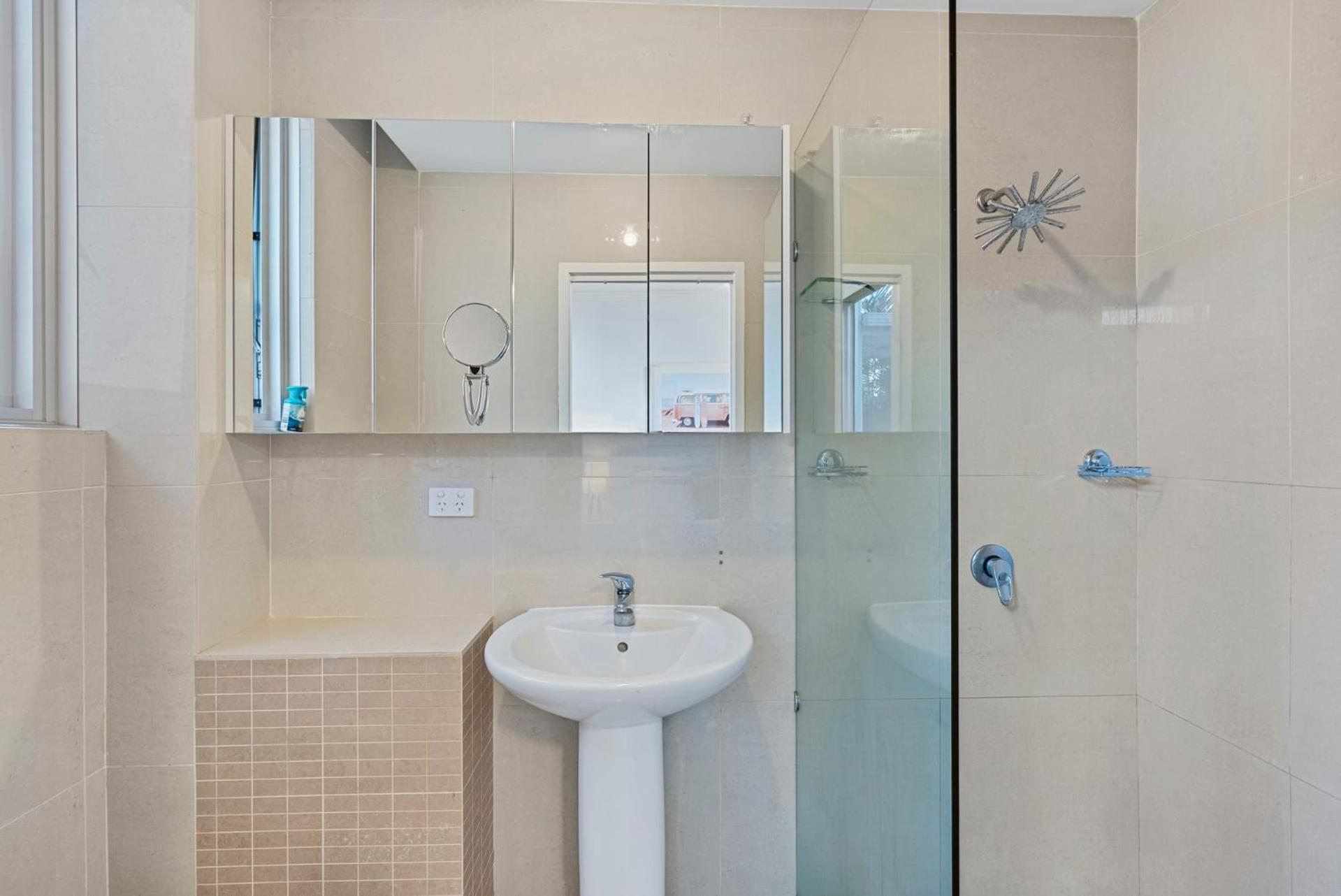 Boulevard Towers On Broadbeach Aparthotel 4*