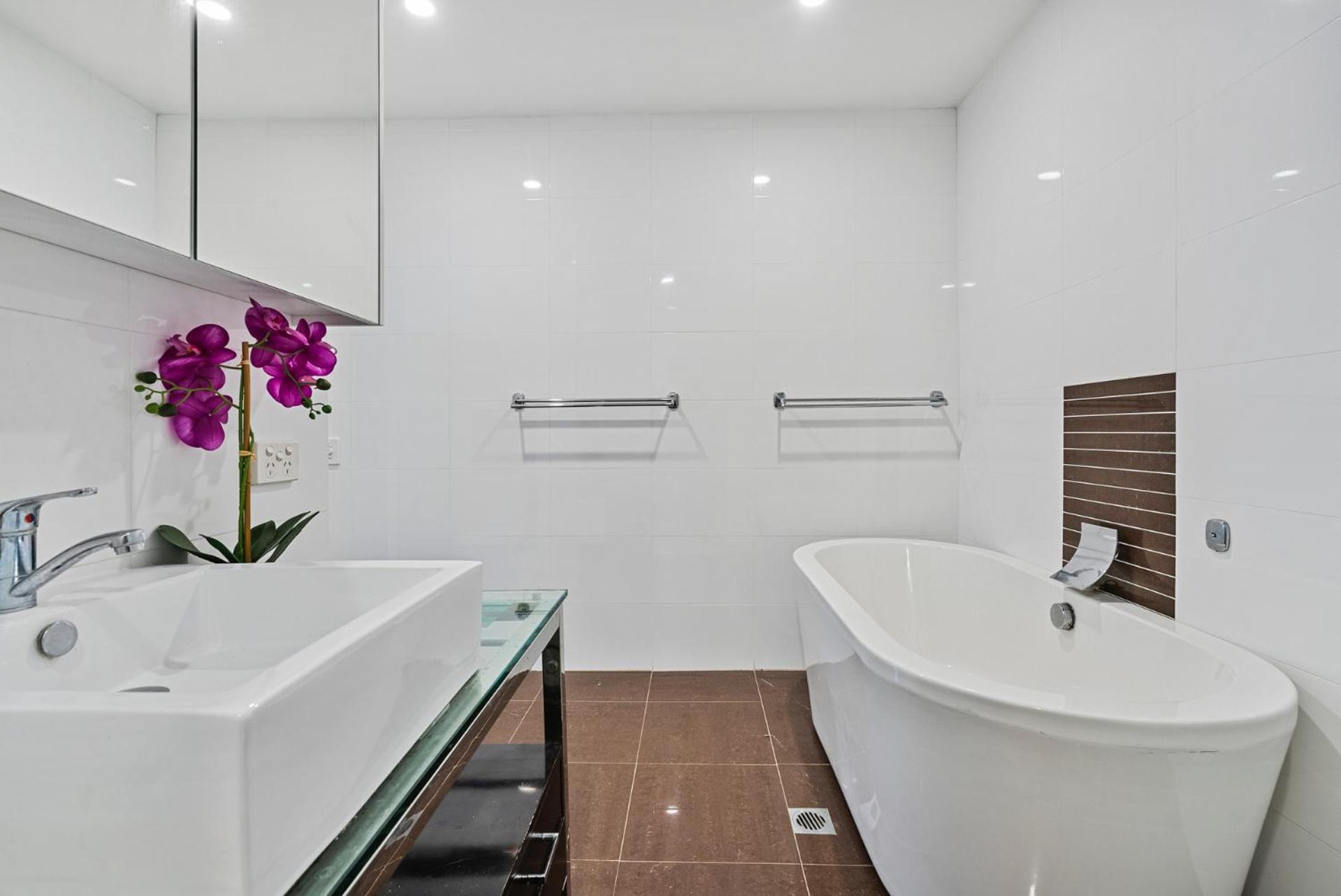 Aparthotel Boulevard Towers On Broadbeach 4*