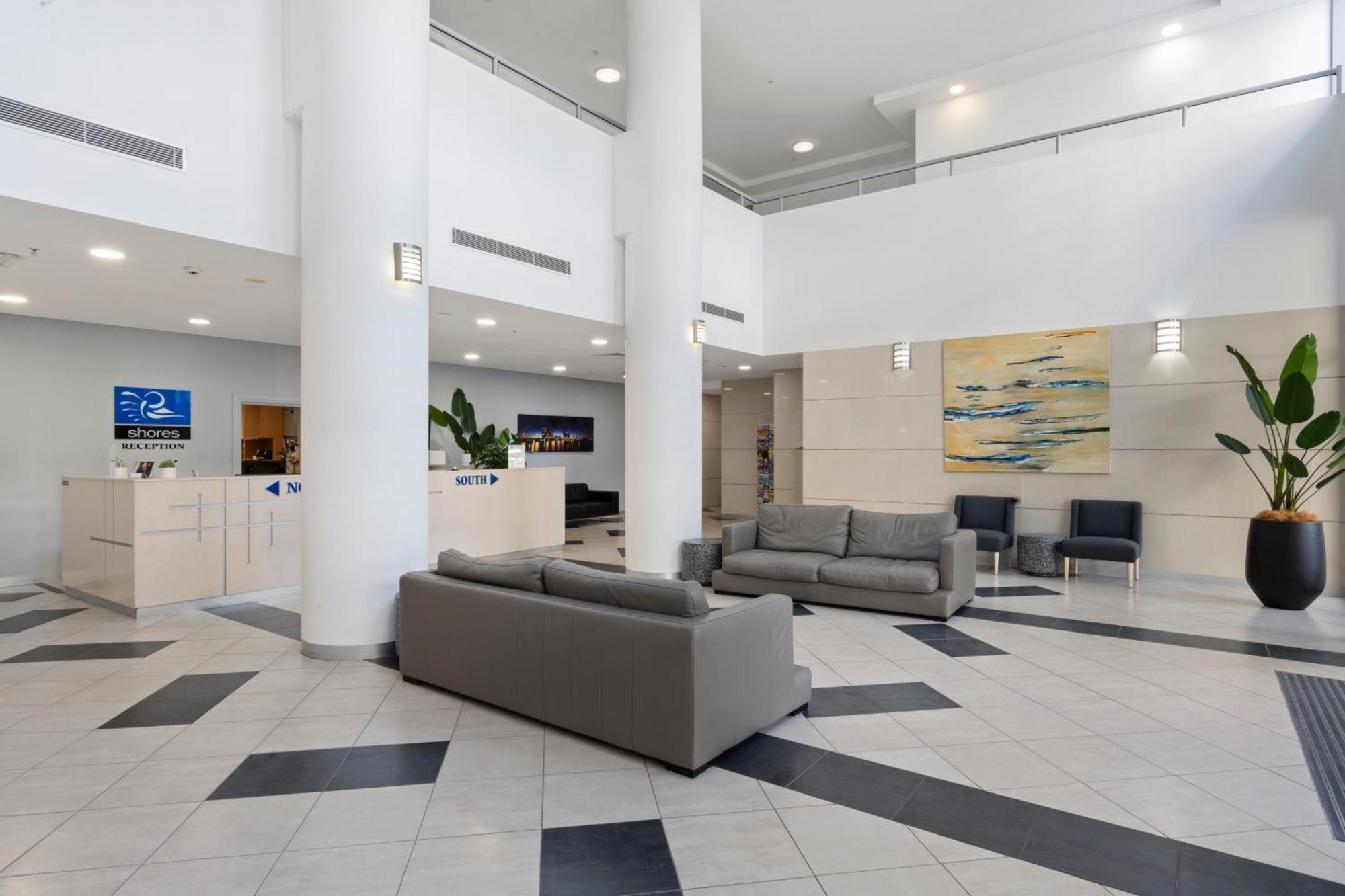 Aparthotel Brighton Shores 4*