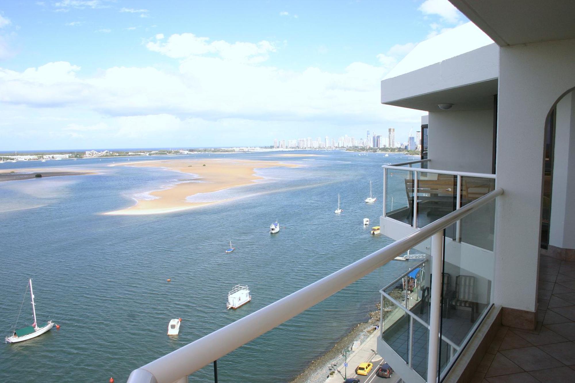 Aparthotel Beaconlea Gold Coast