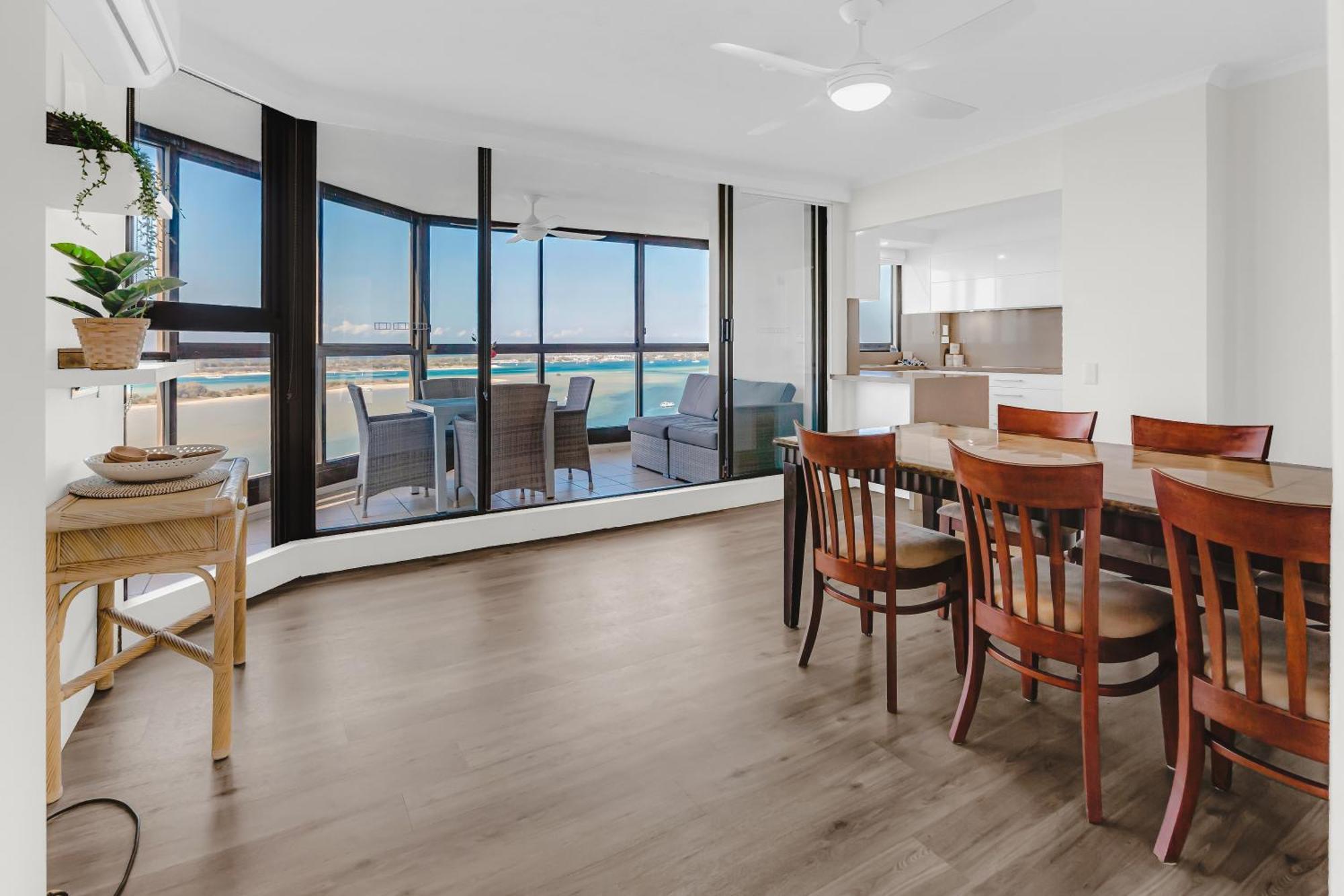 Beaconlea 4* Gold Coast