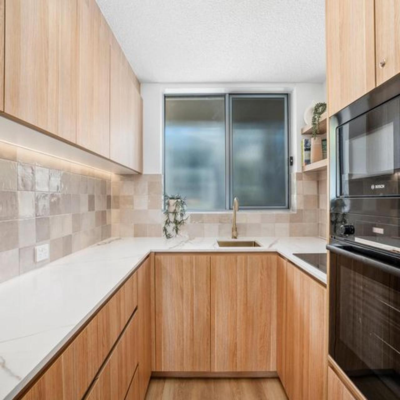 Burleigh Abode With View Gold Coast