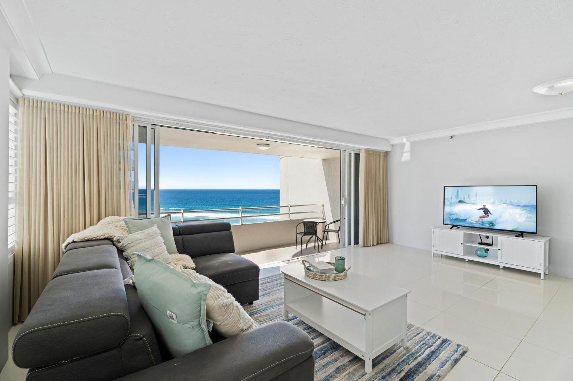 Zenith - Q Apartment *