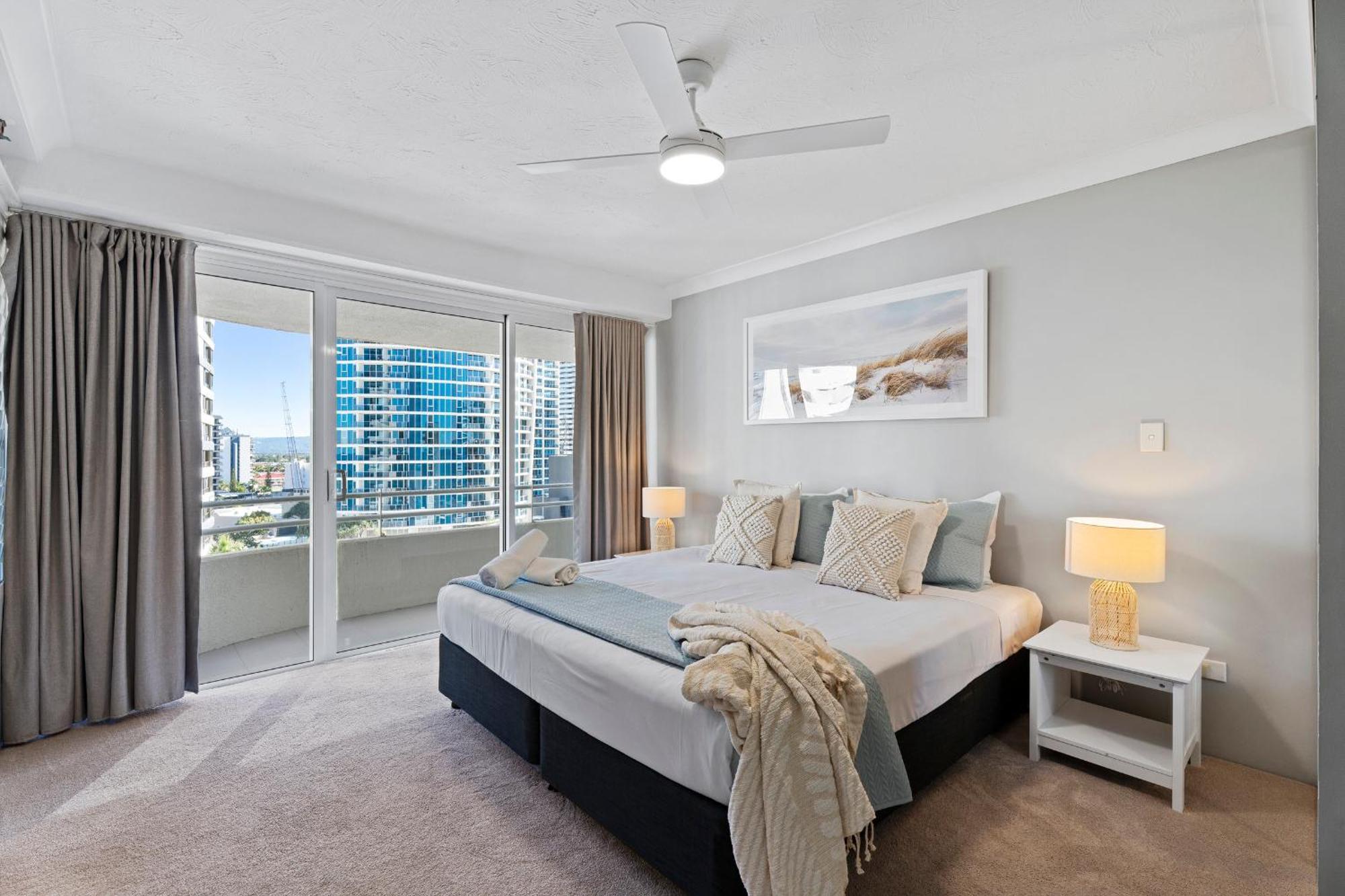 Zenith - Q Apartment Gold Coast