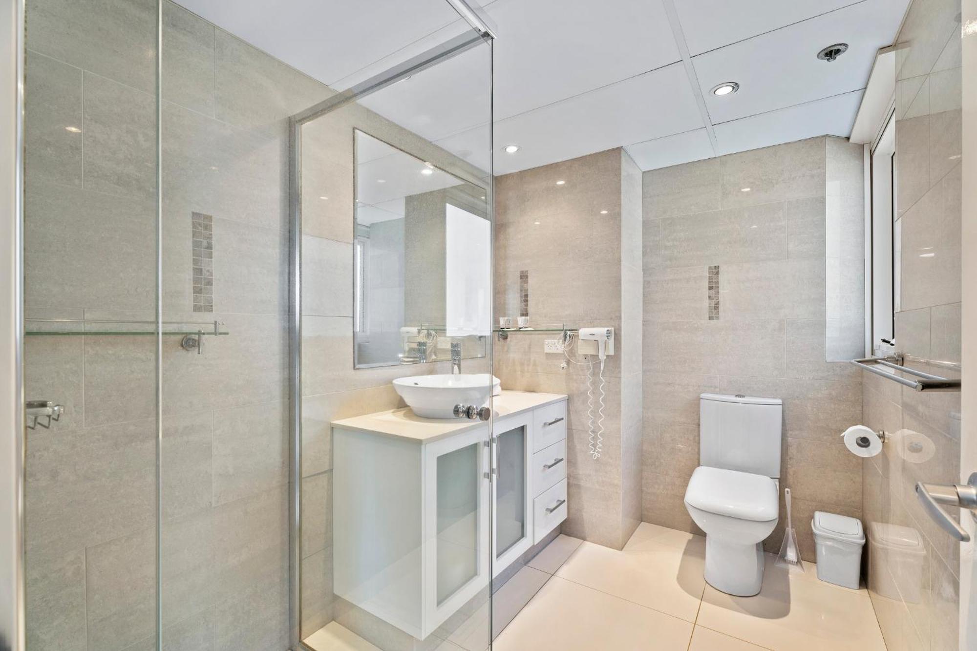 Apartment Zenith - Q